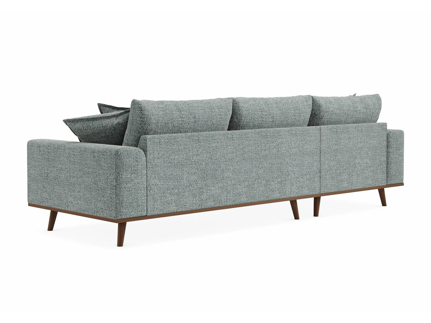 Hjørnesofa Seattle 216