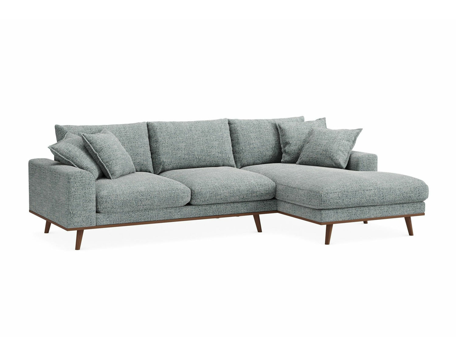 Hjørnesofa Seattle 216