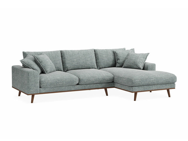 Hjørnesofa Seattle 216