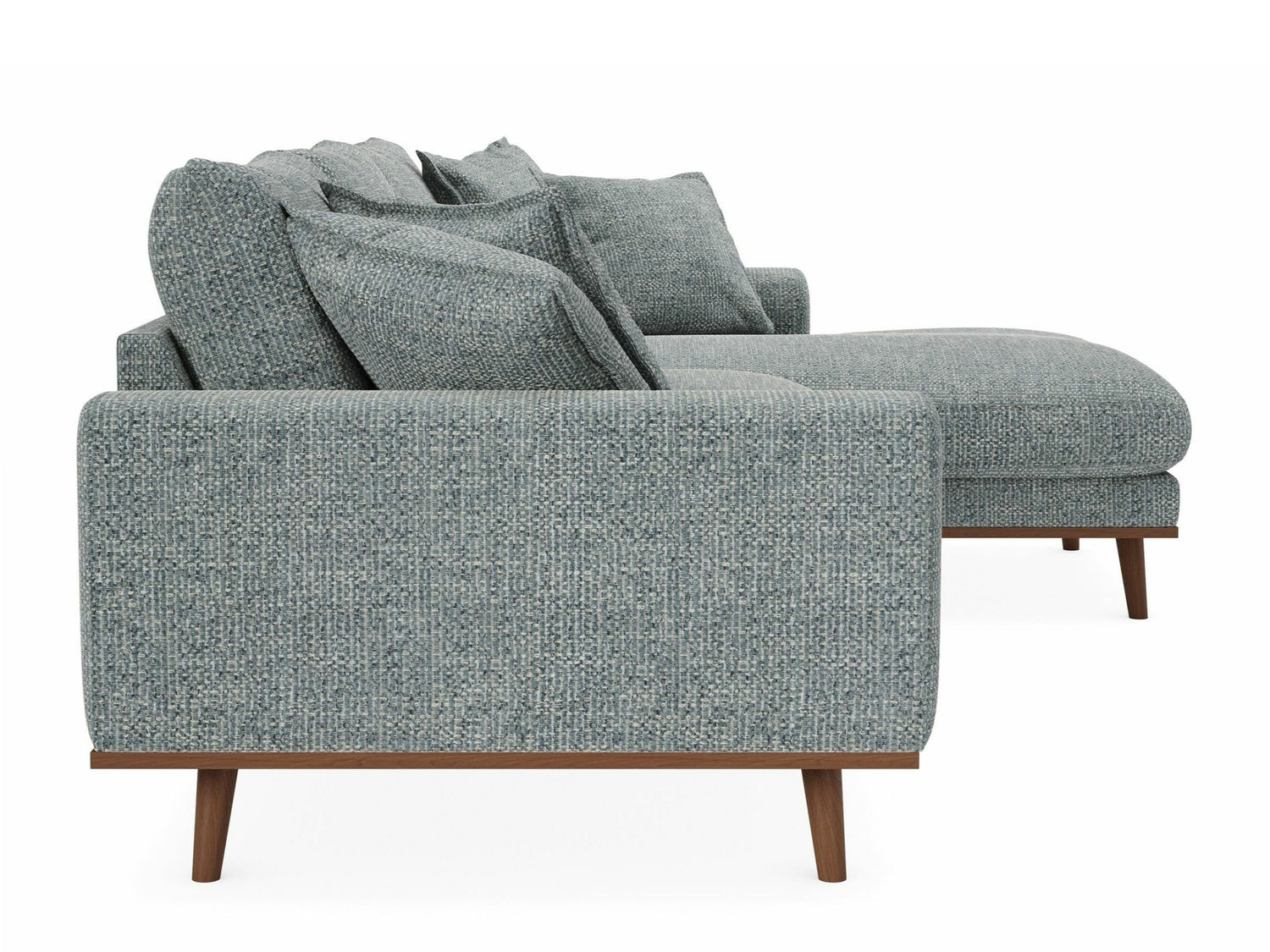 Hjørnesofa Seattle 216