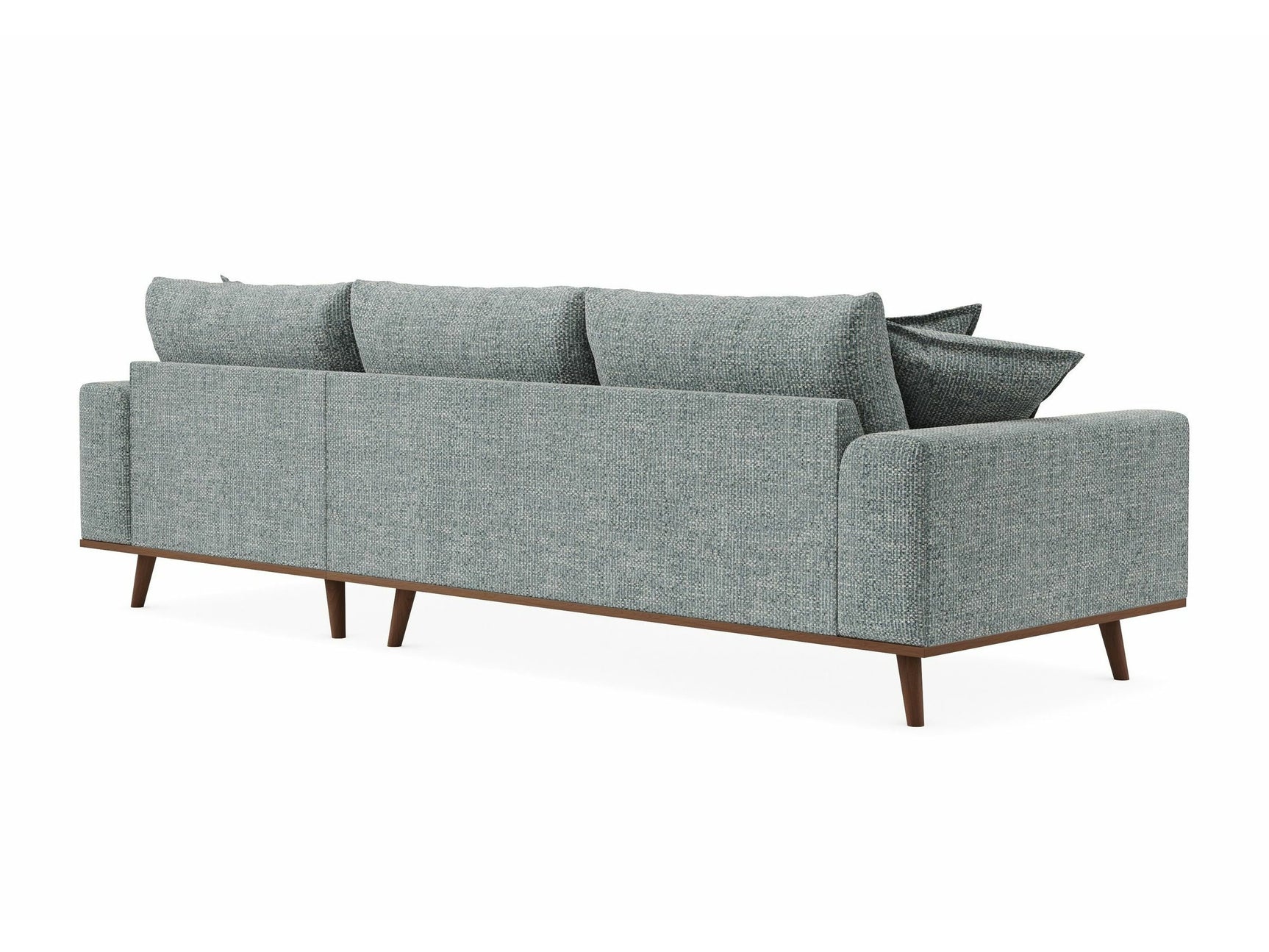 Hjørnesofa Seattle 216