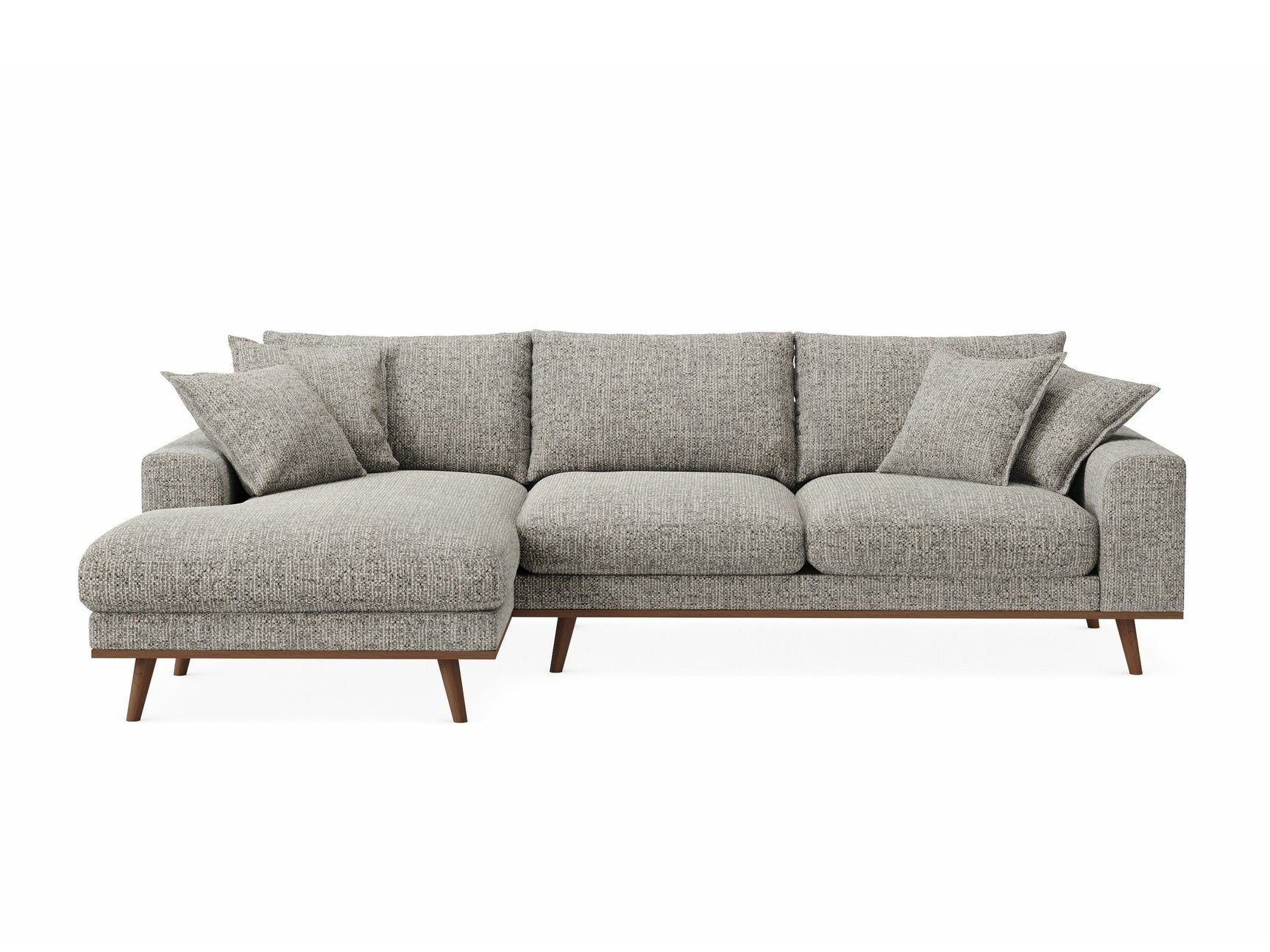 Hjørnesofa Seattle 216