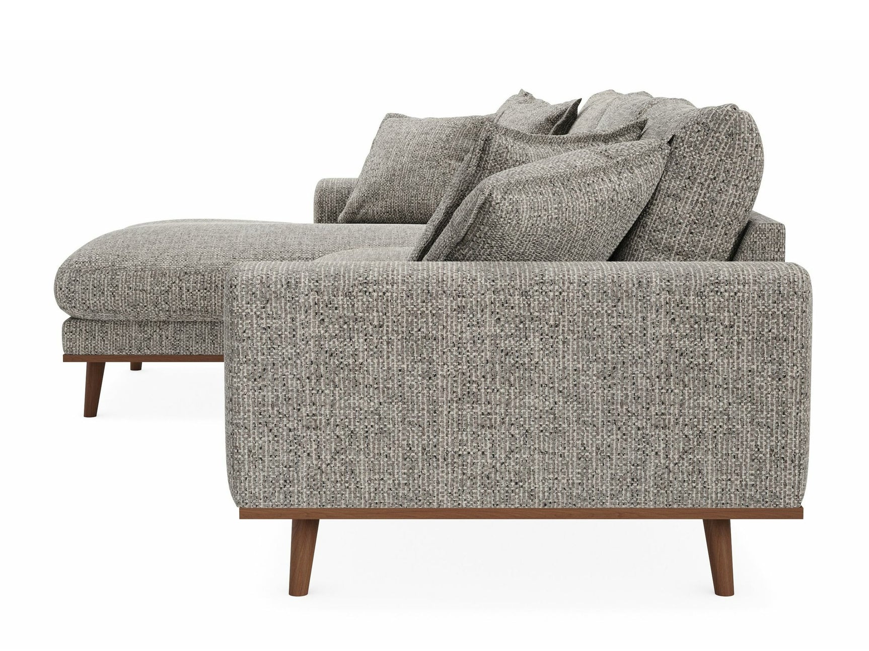 Hjørnesofa Seattle 216