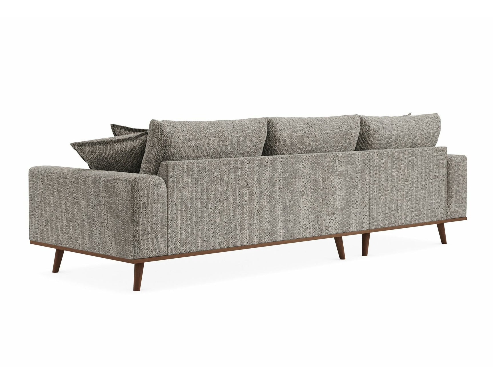 Hjørnesofa Seattle 216