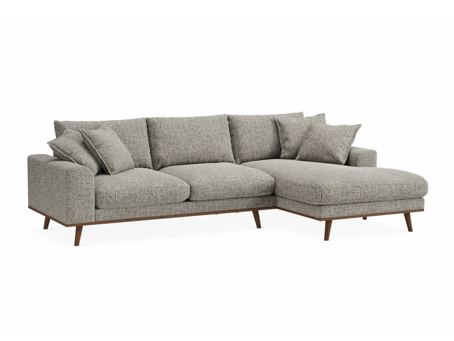Hjørnesofa Seattle 216