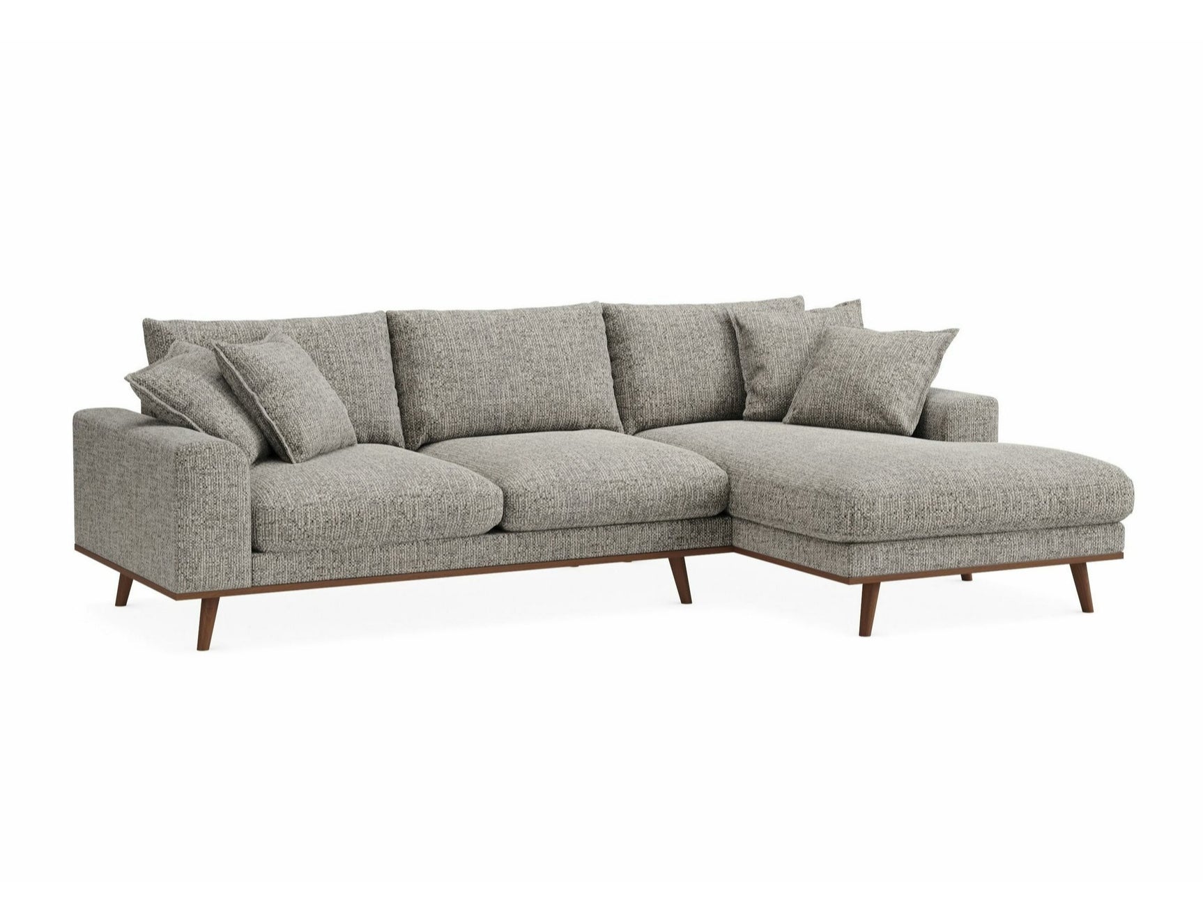 Hjørnesofa Seattle 216