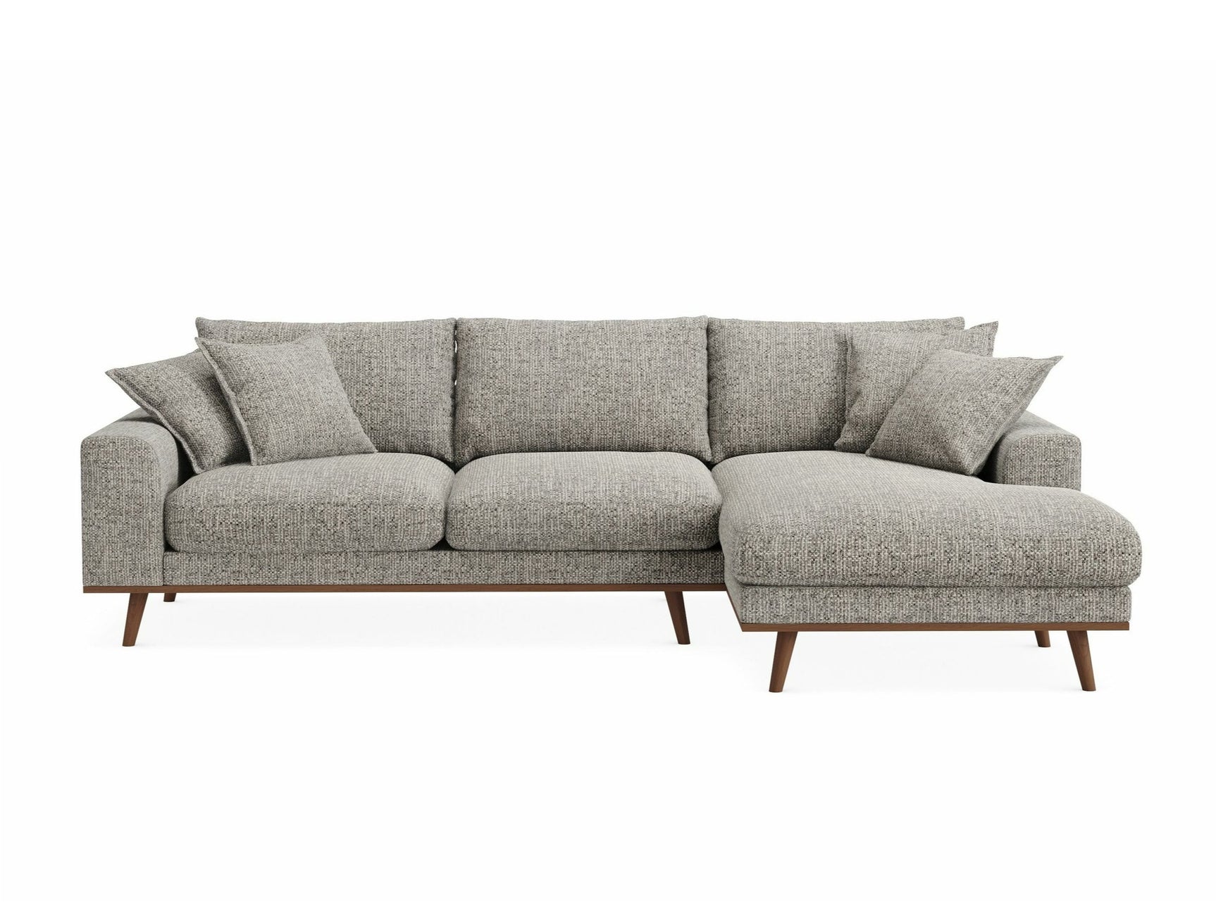 Hjørnesofa Seattle 216