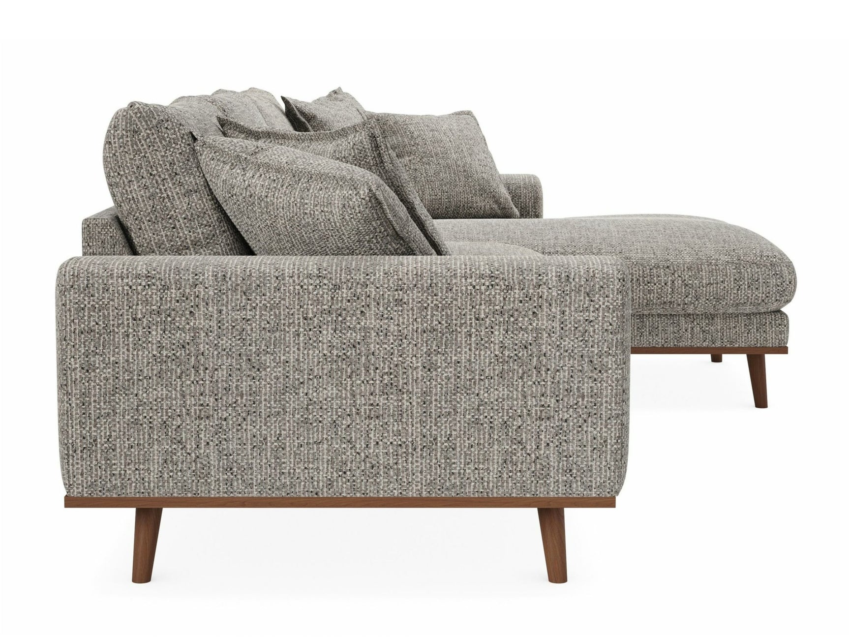 Hjørnesofa Seattle 216