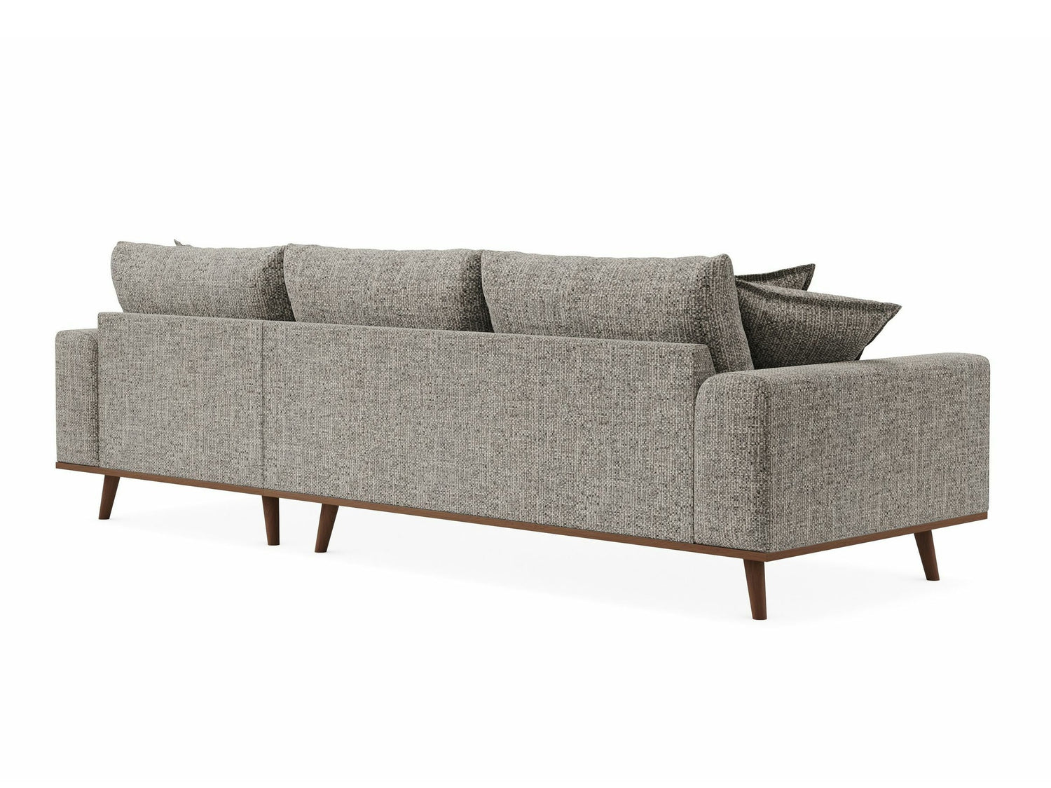 Hjørnesofa Seattle 216