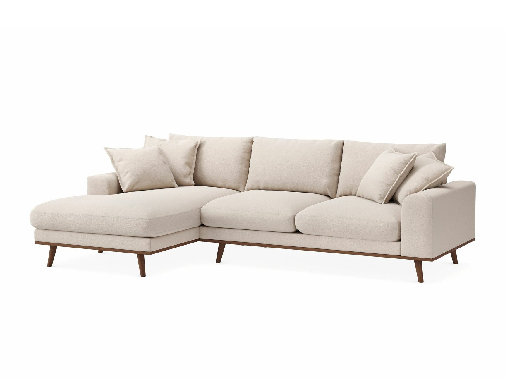 Hjørnesofa Seattle 216