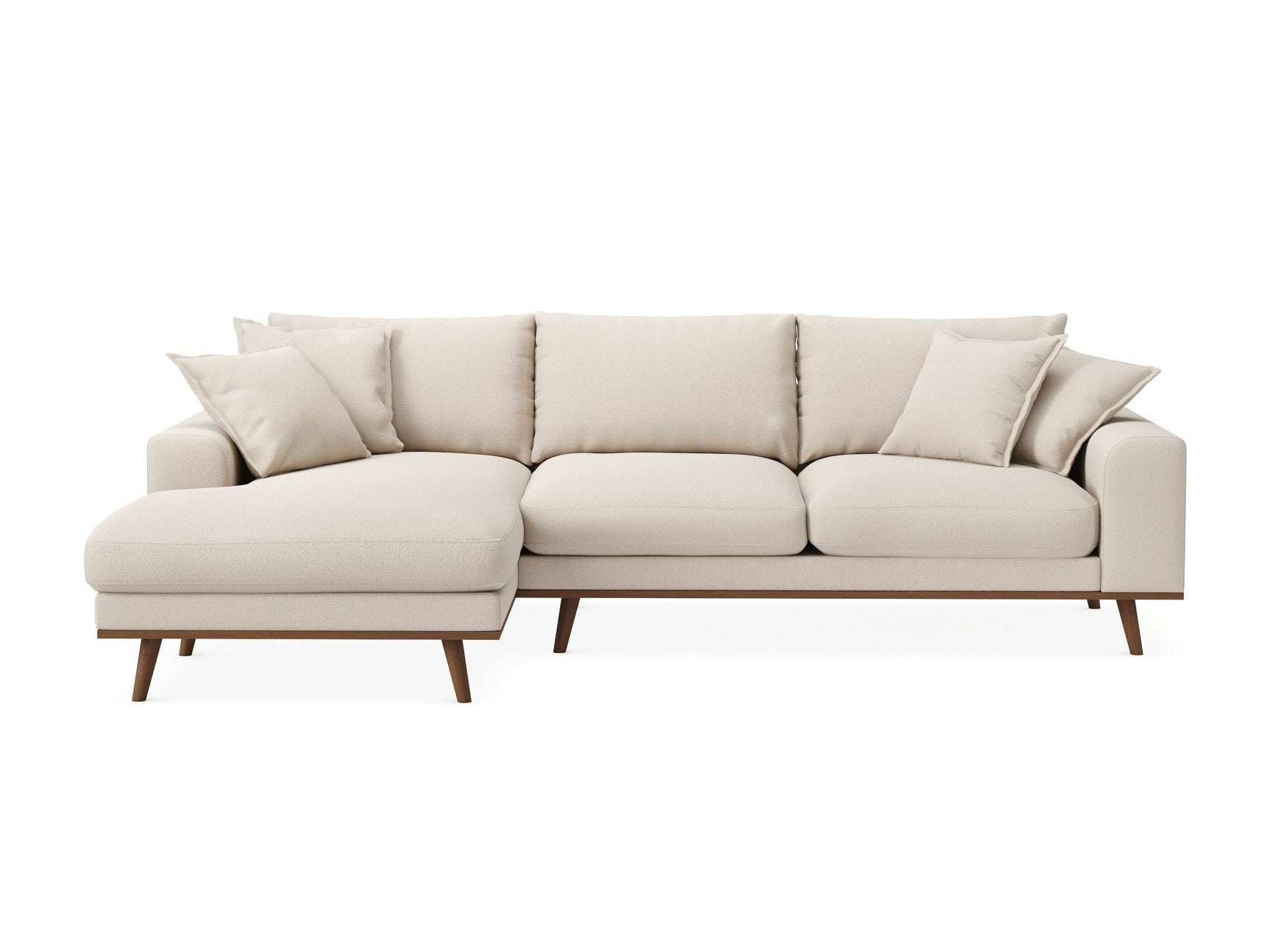 Hjørnesofa Seattle 216