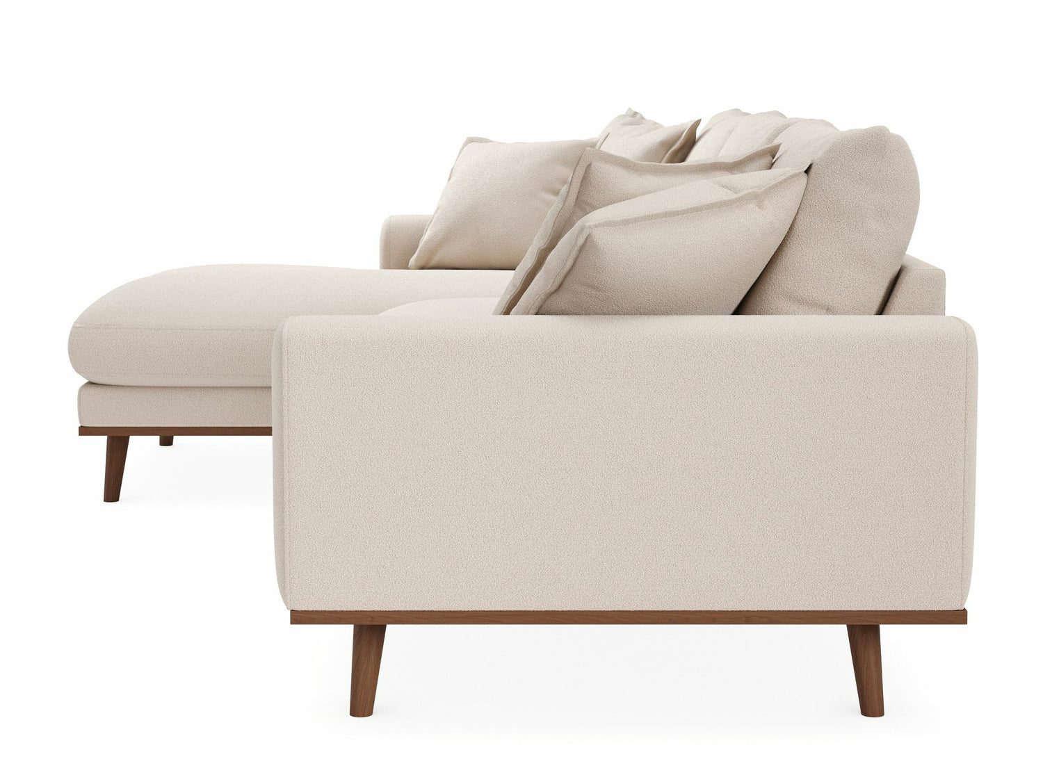 Hjørnesofa Seattle 216