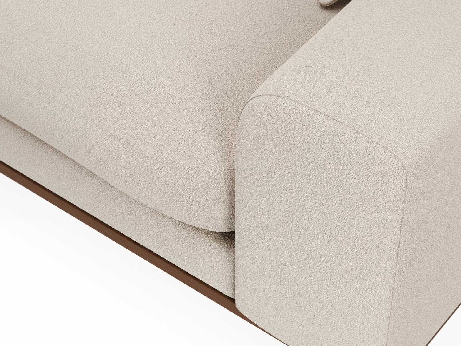 Hjørnesofa Seattle 216