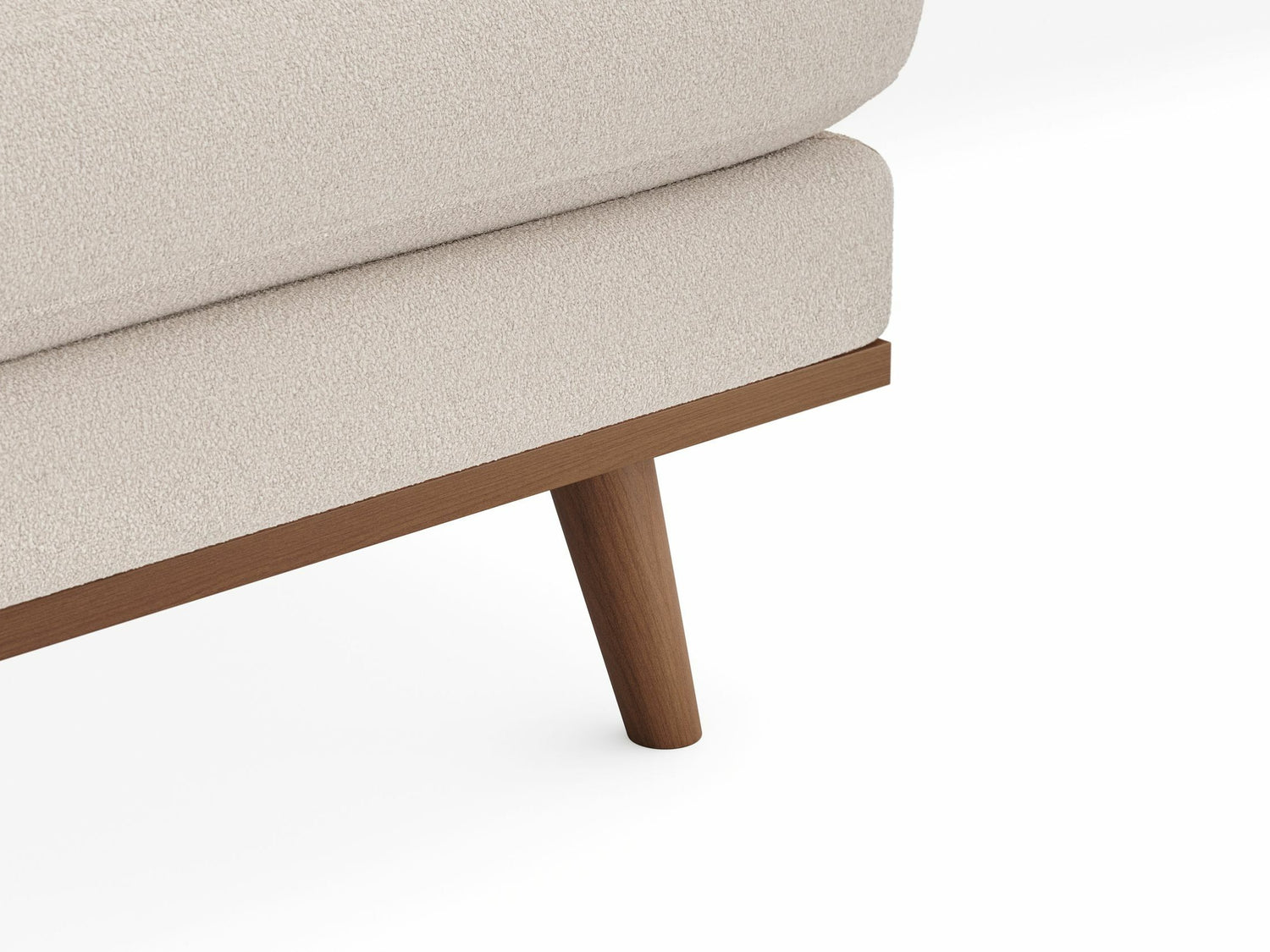 Hjørnesofa Seattle 216