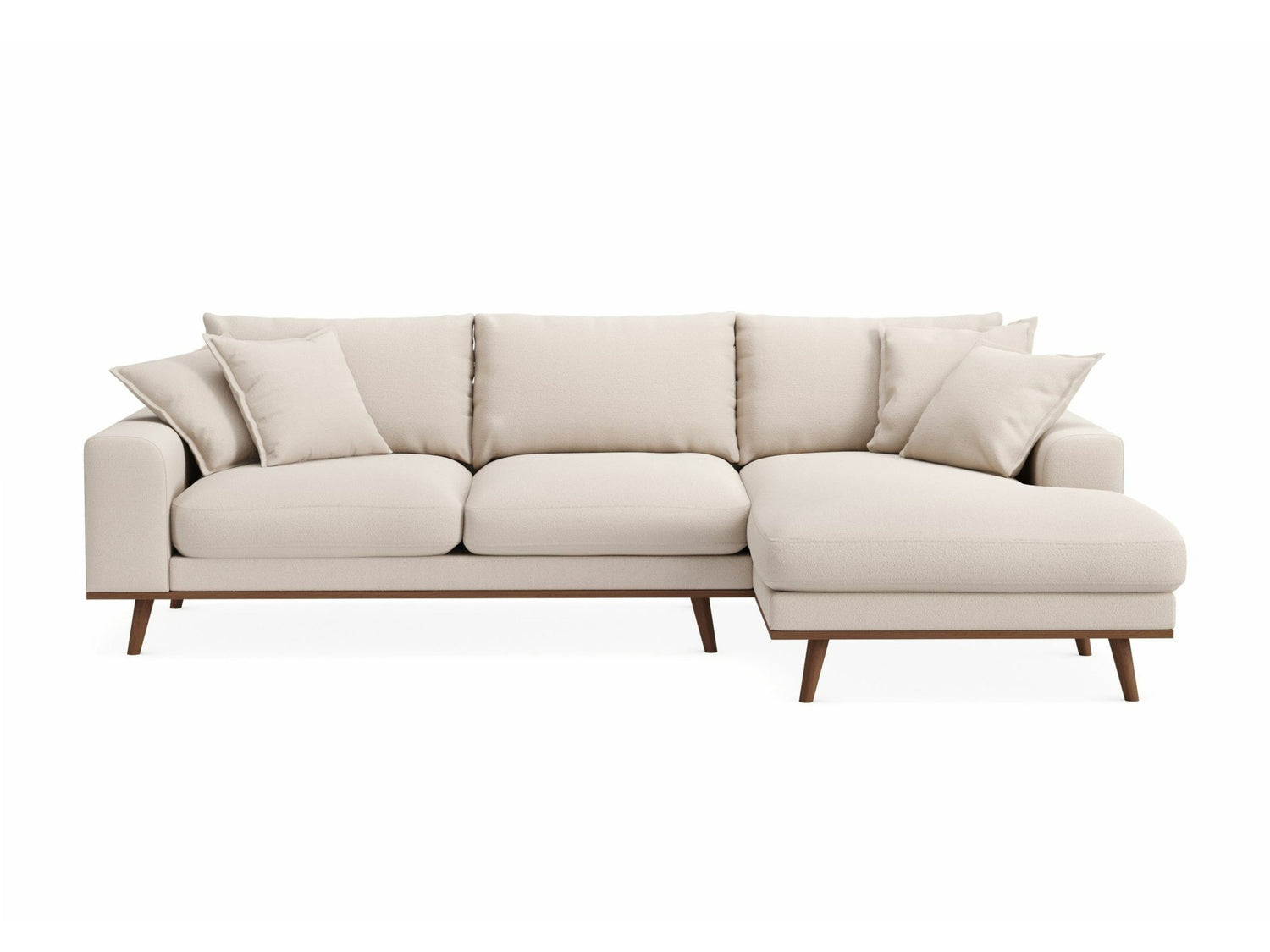 Hjørnesofa Seattle 216