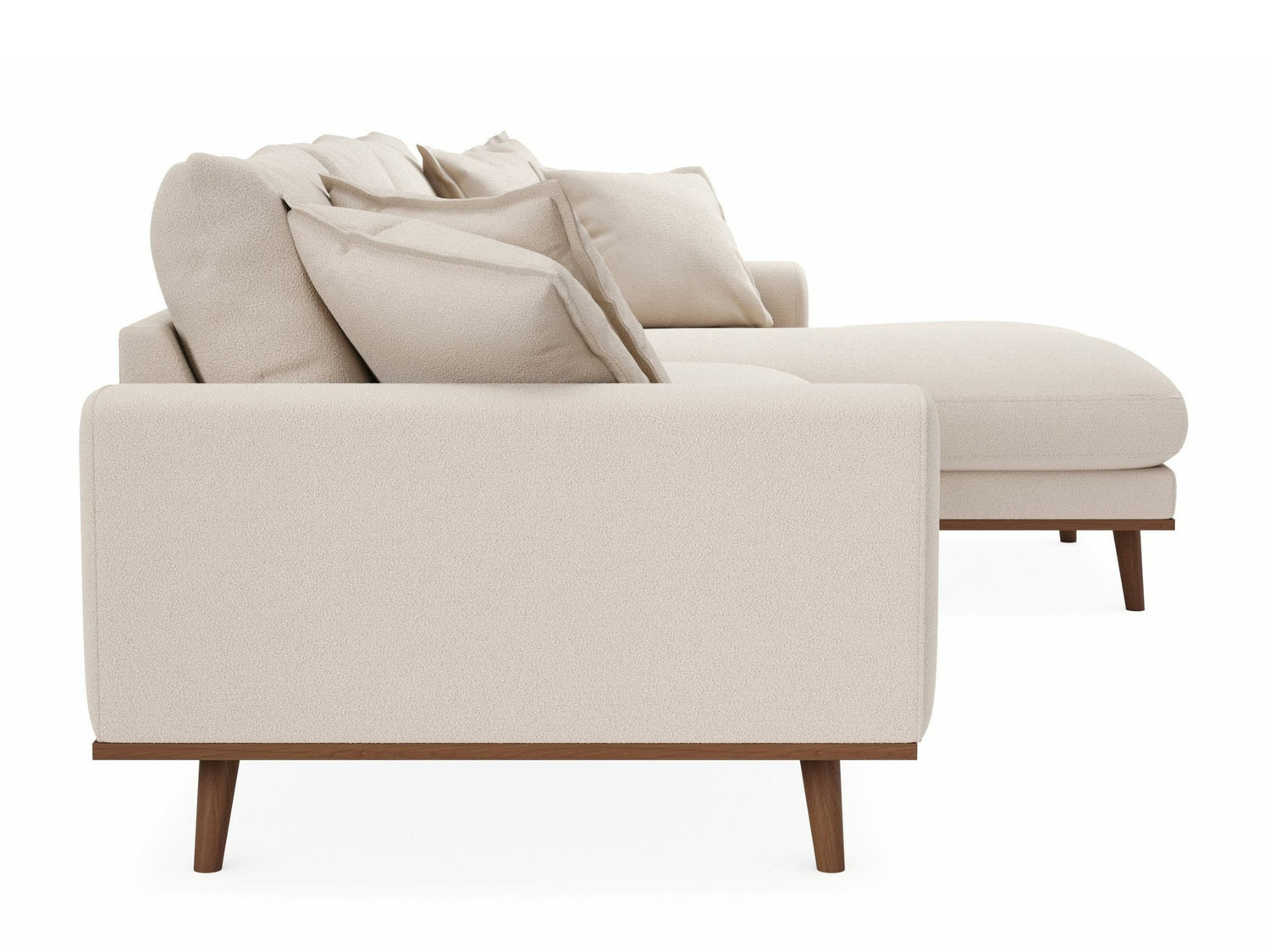 Hjørnesofa Seattle 216