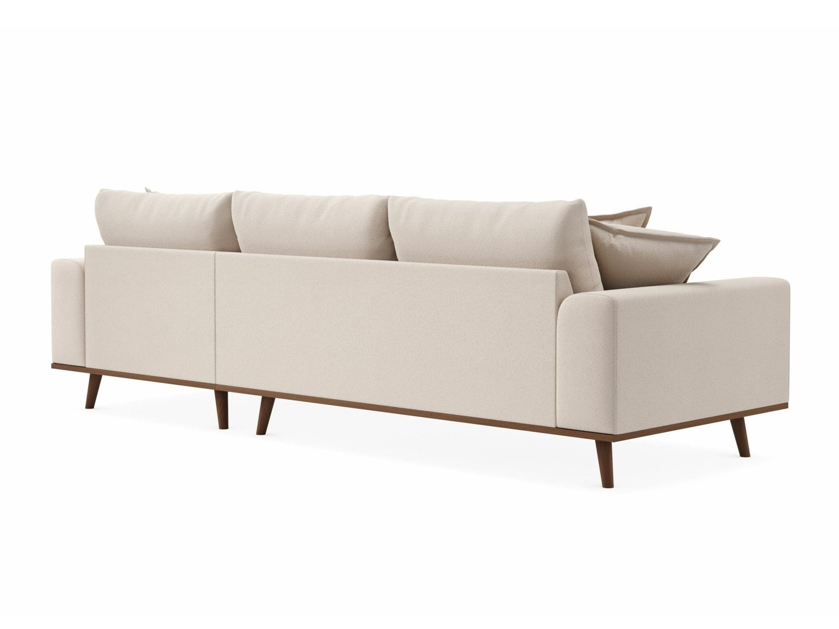 Hjørnesofa Seattle 216