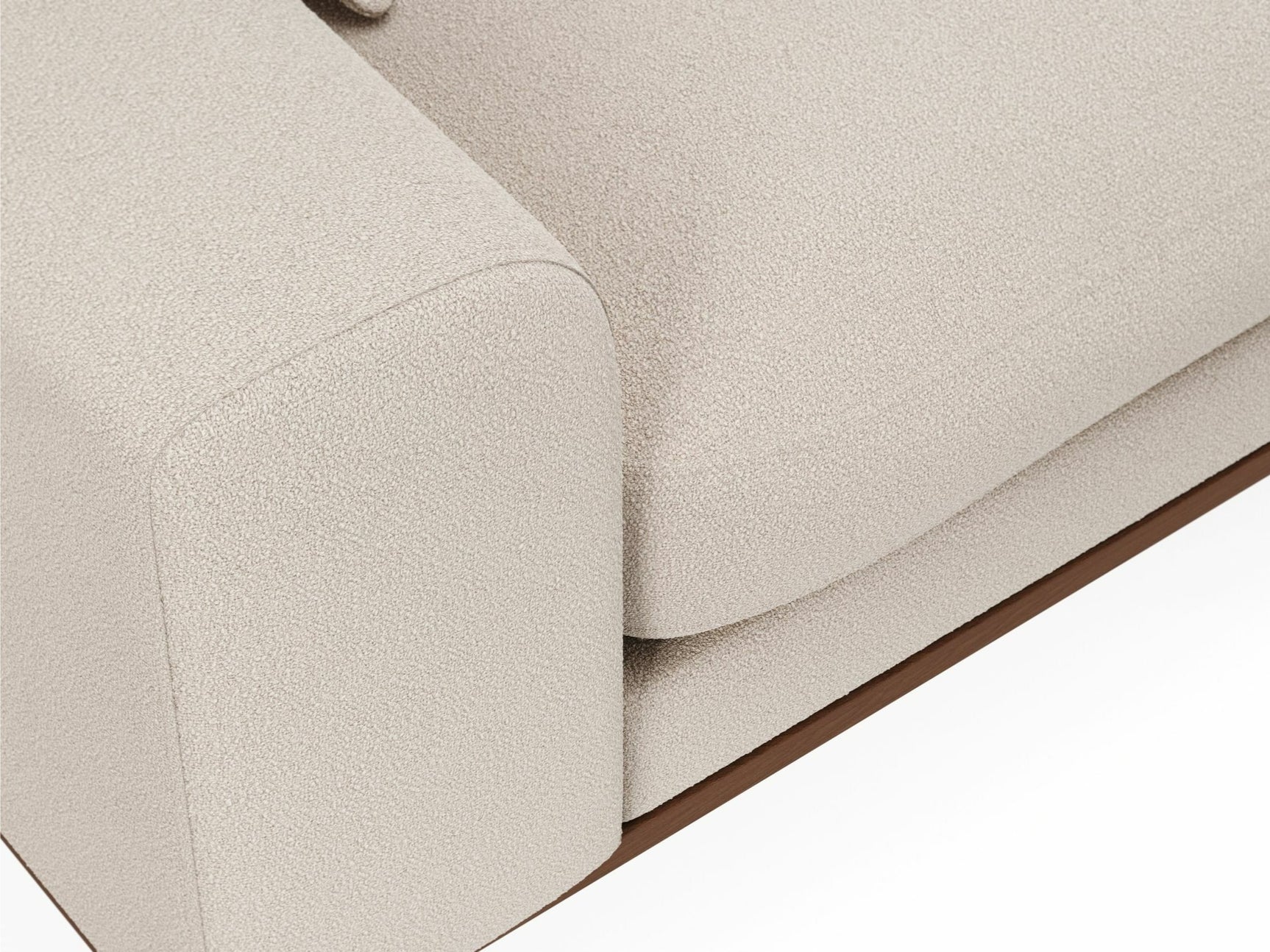Hjørnesofa Seattle 216