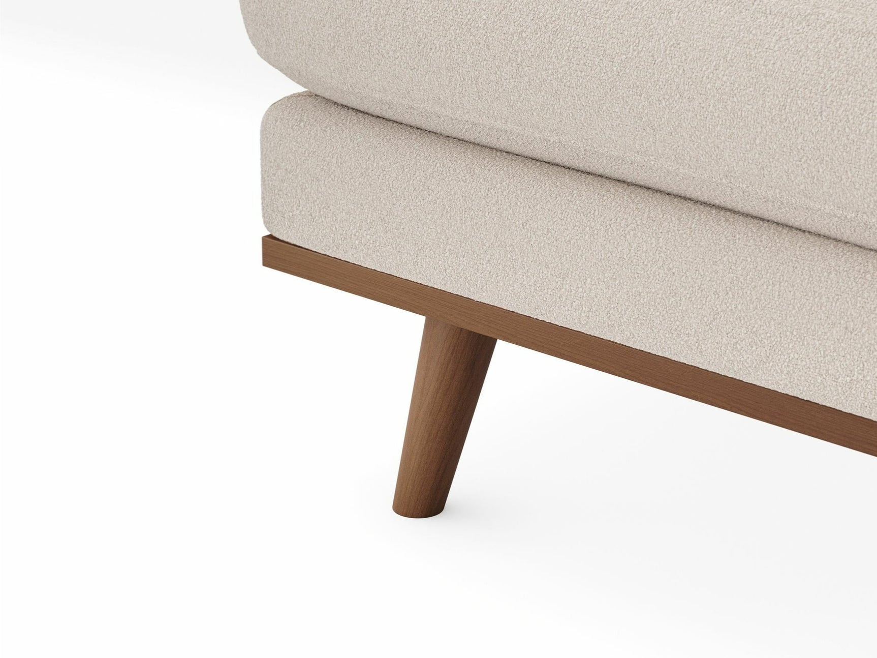 Hjørnesofa Seattle 216