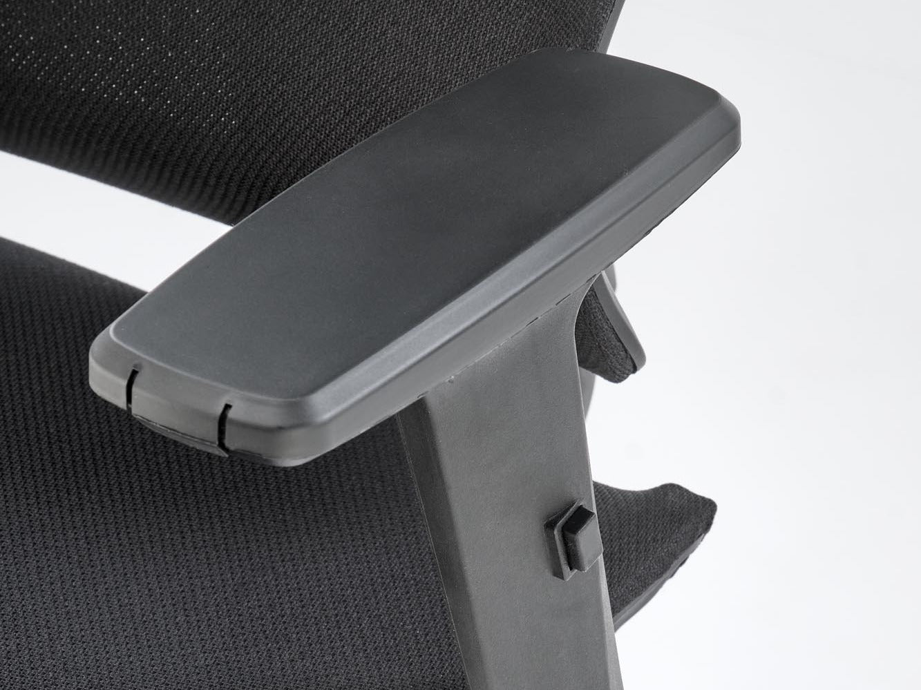 Kontorstol Houston 2057