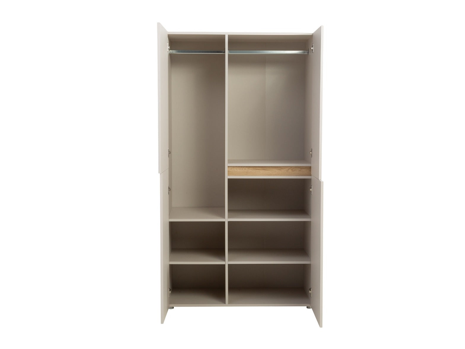 Garderobeskab Mavdori 105 4217991