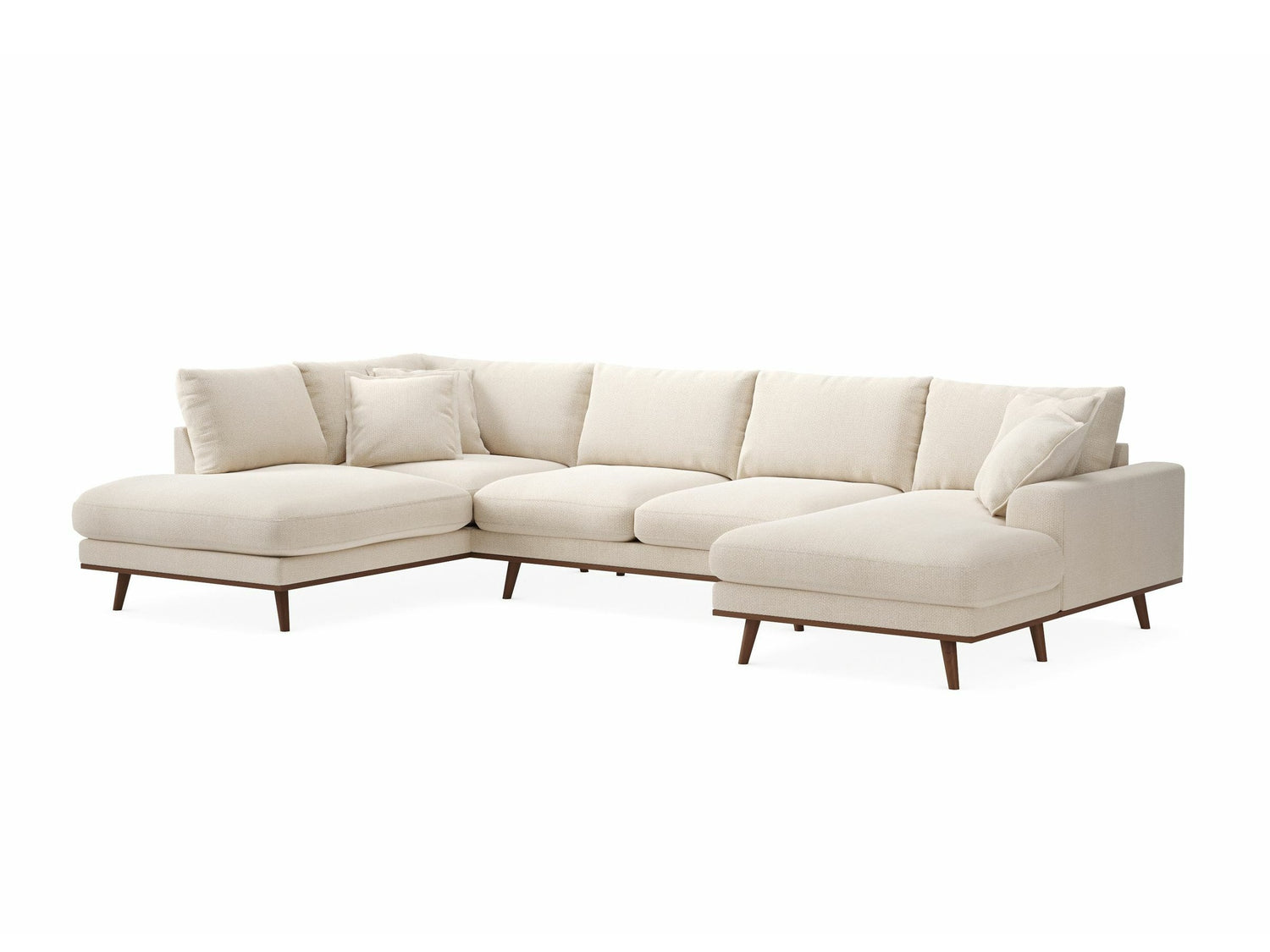 Hjørnesofa Seattle 217