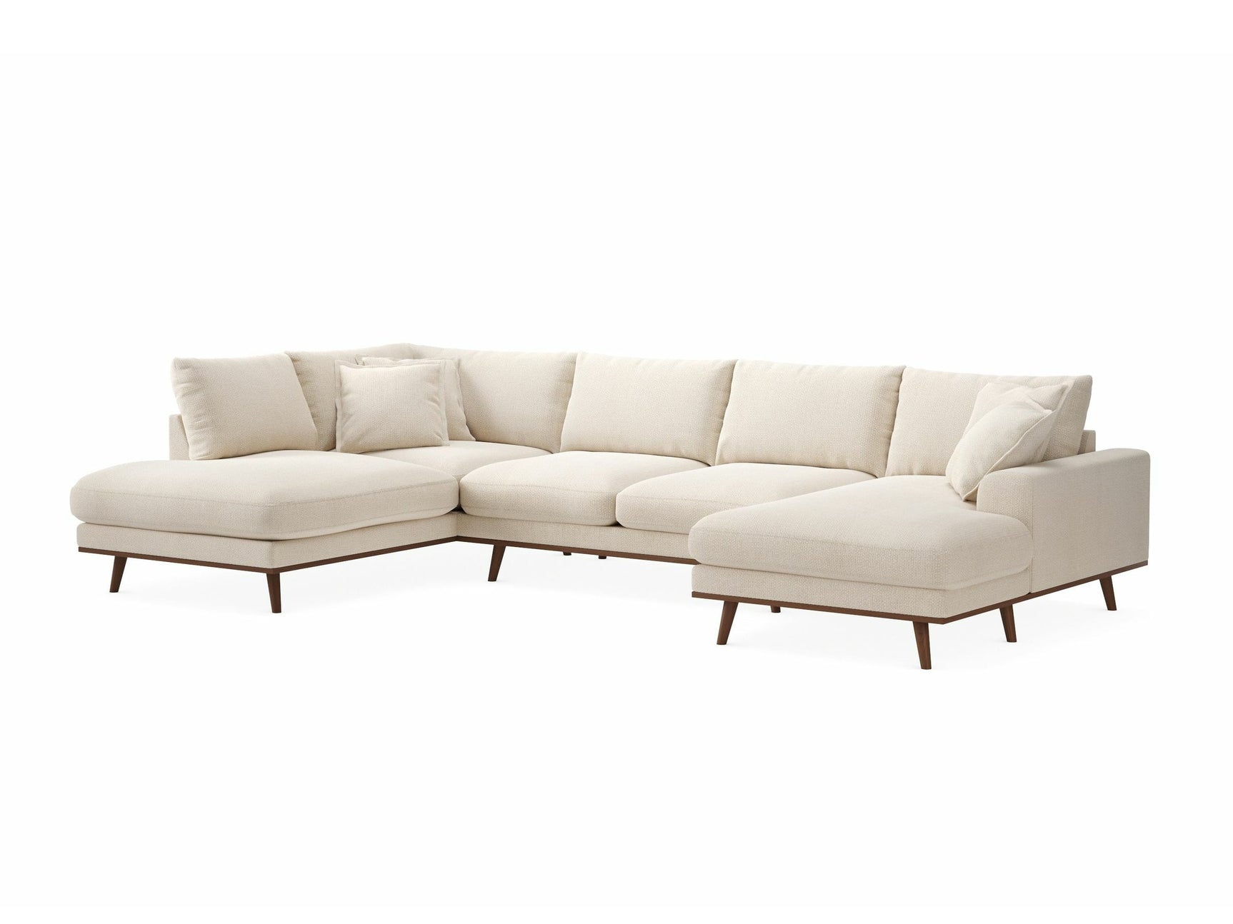 Hjørnesofa Seattle 217