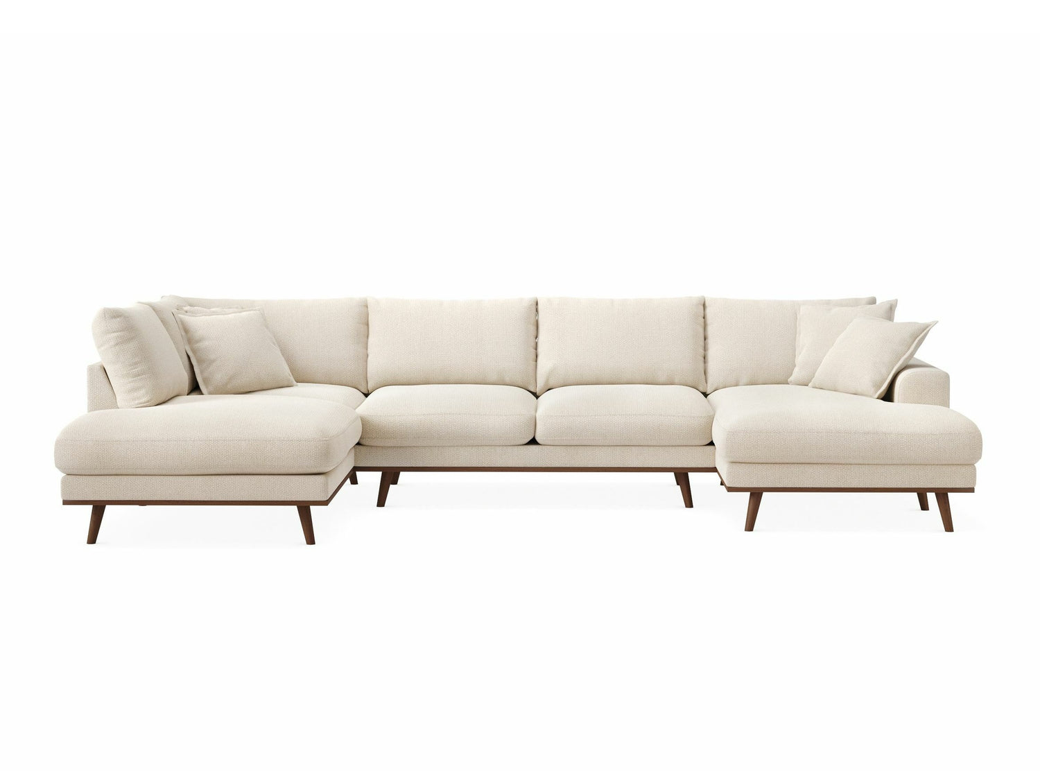 Hjørnesofa Seattle 217