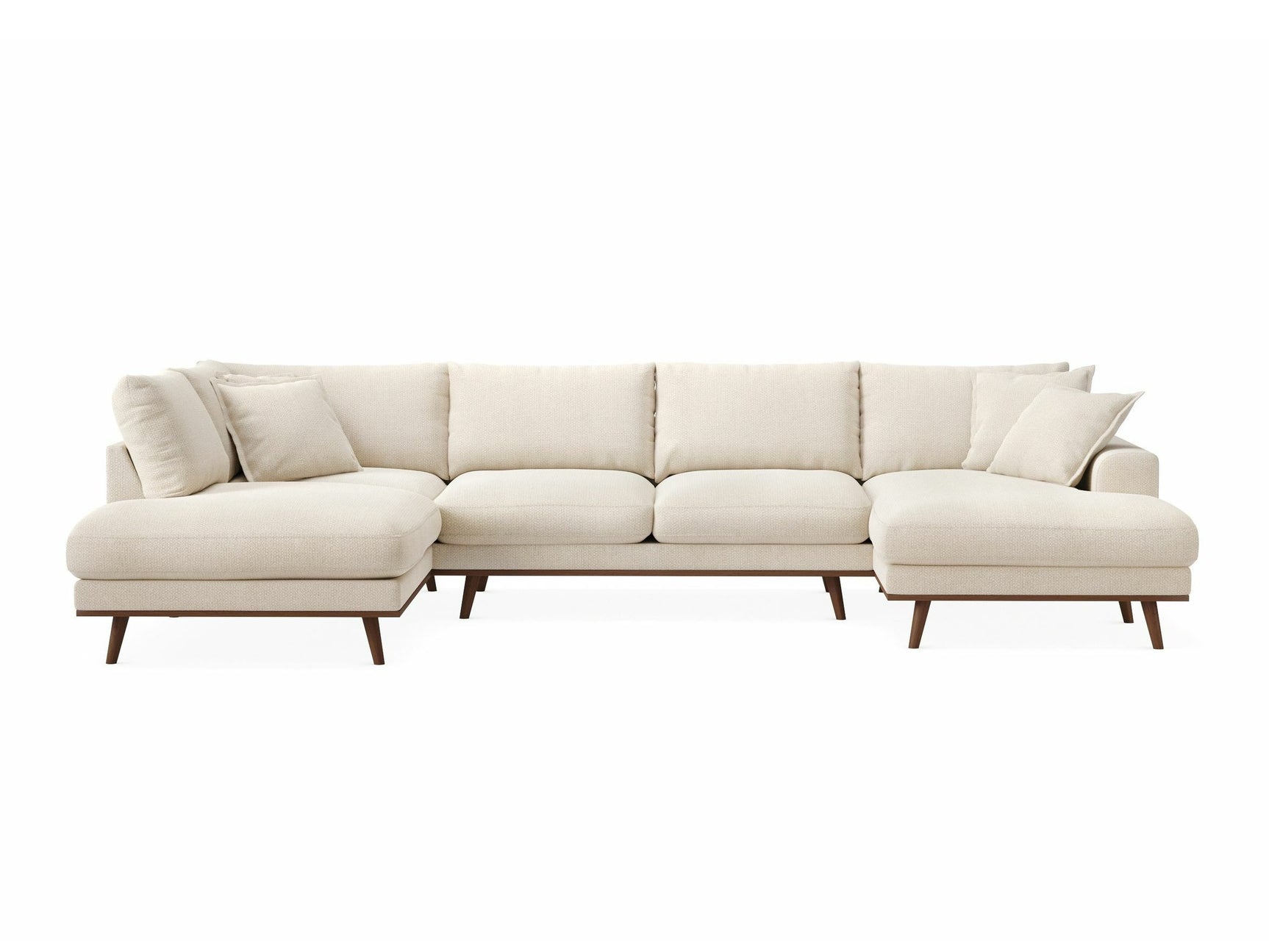 Hjørnesofa Seattle 217