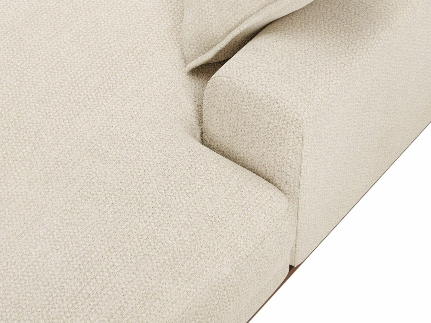 Hjørnesofa Seattle 217