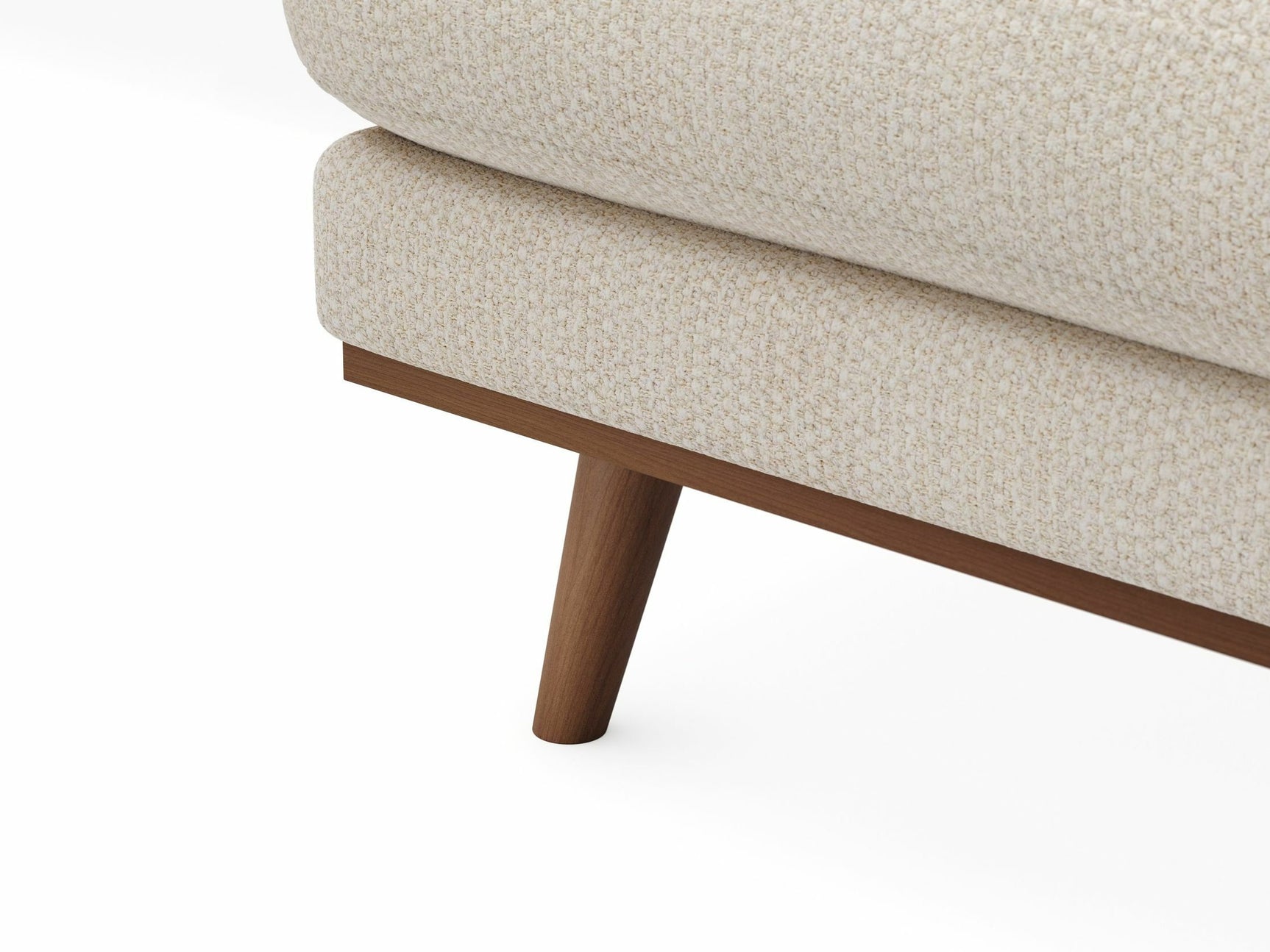 Hjørnesofa Seattle 217