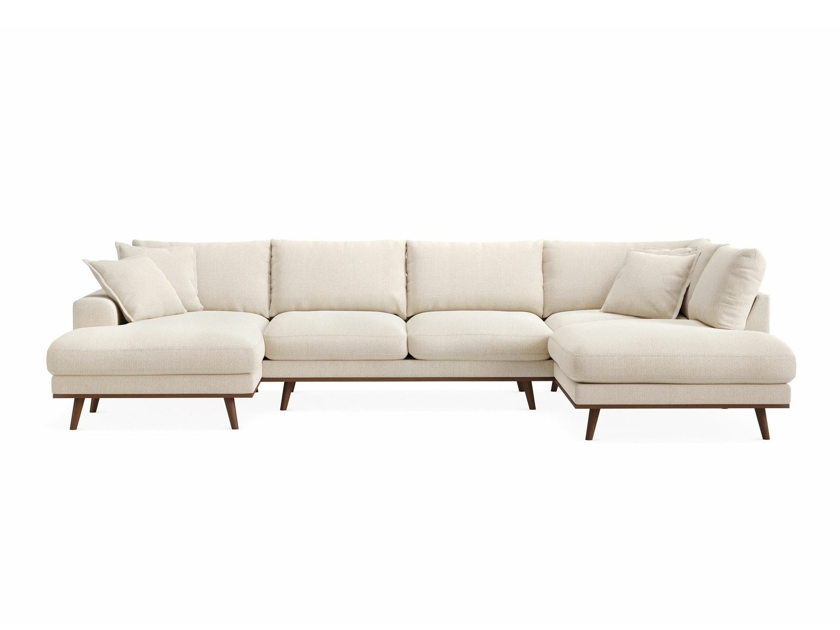 Hjørnesofa Seattle 217