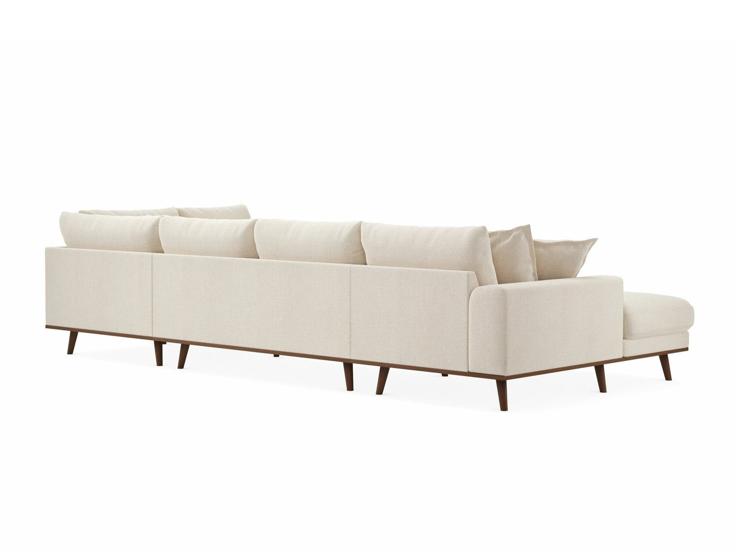 Hjørnesofa Seattle 217