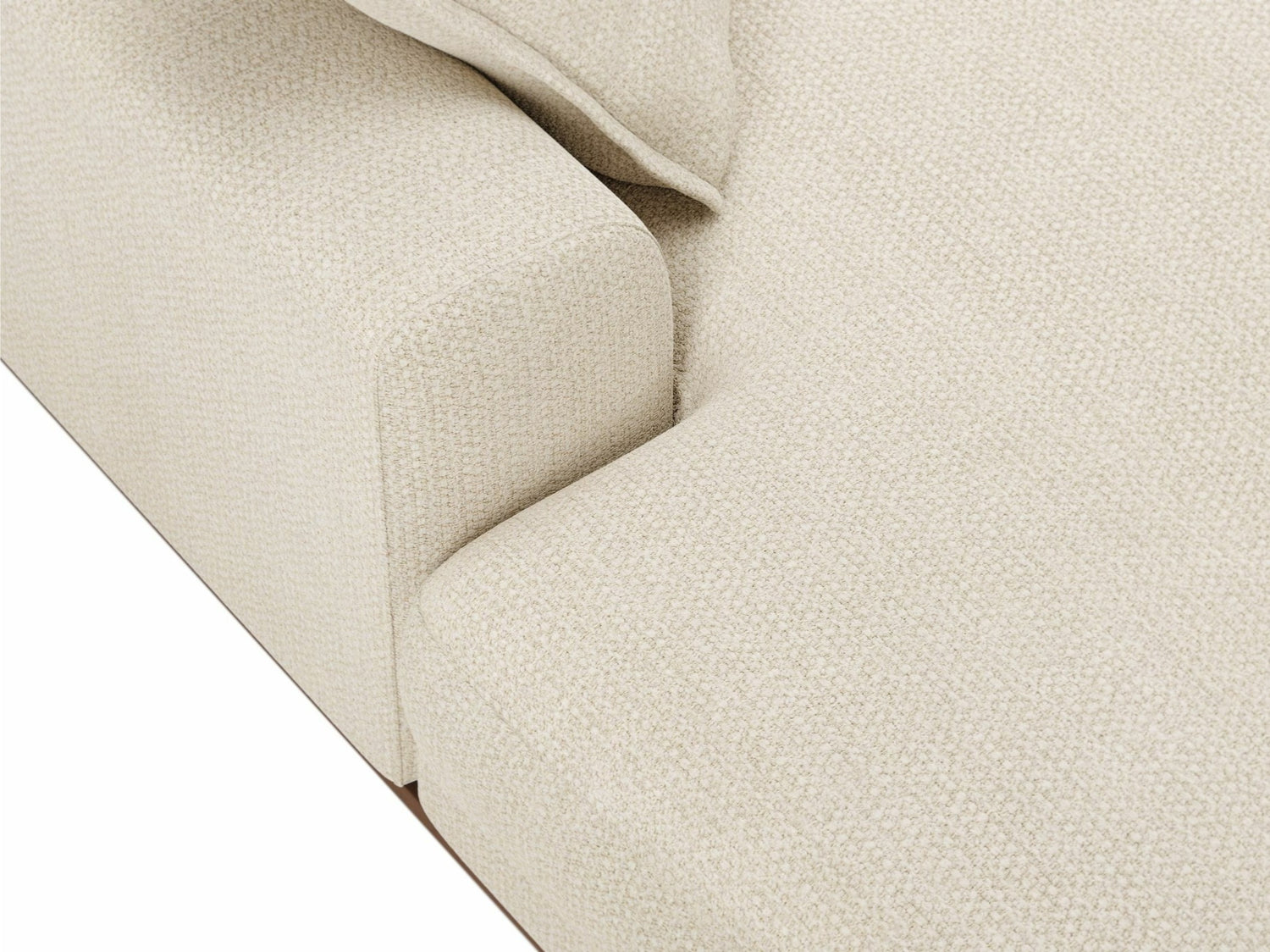 Hjørnesofa Seattle 217