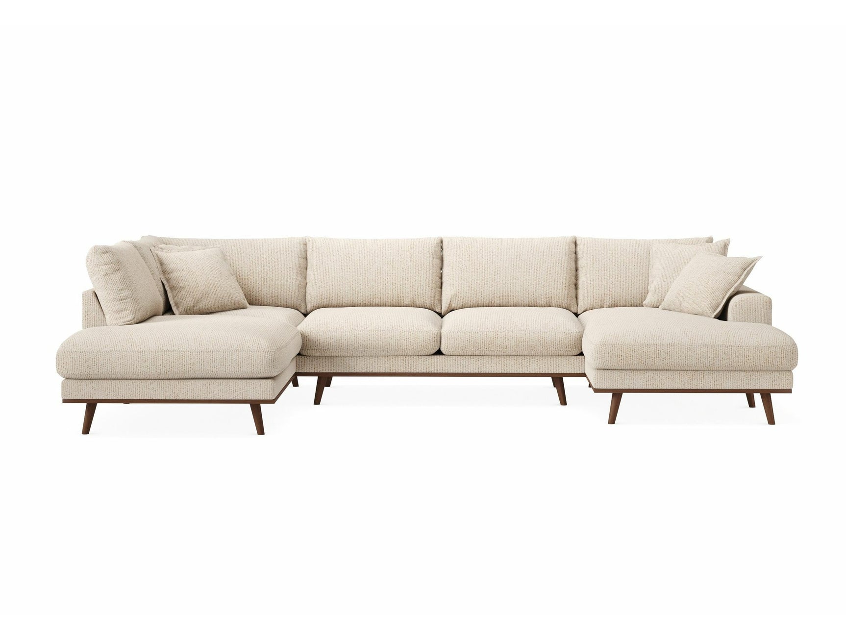 Hjørnesofa Seattle 217