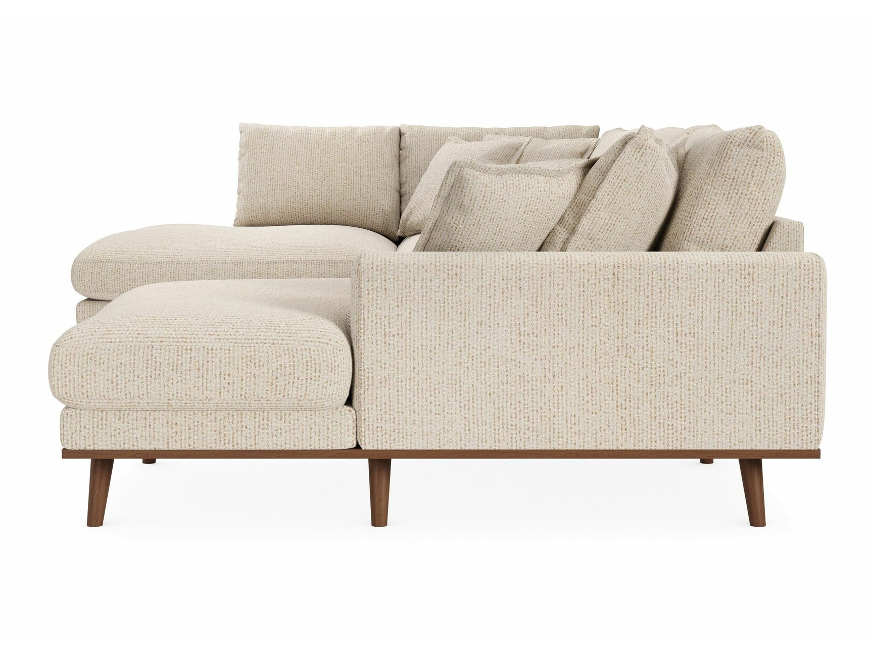 Hjørnesofa Seattle 217