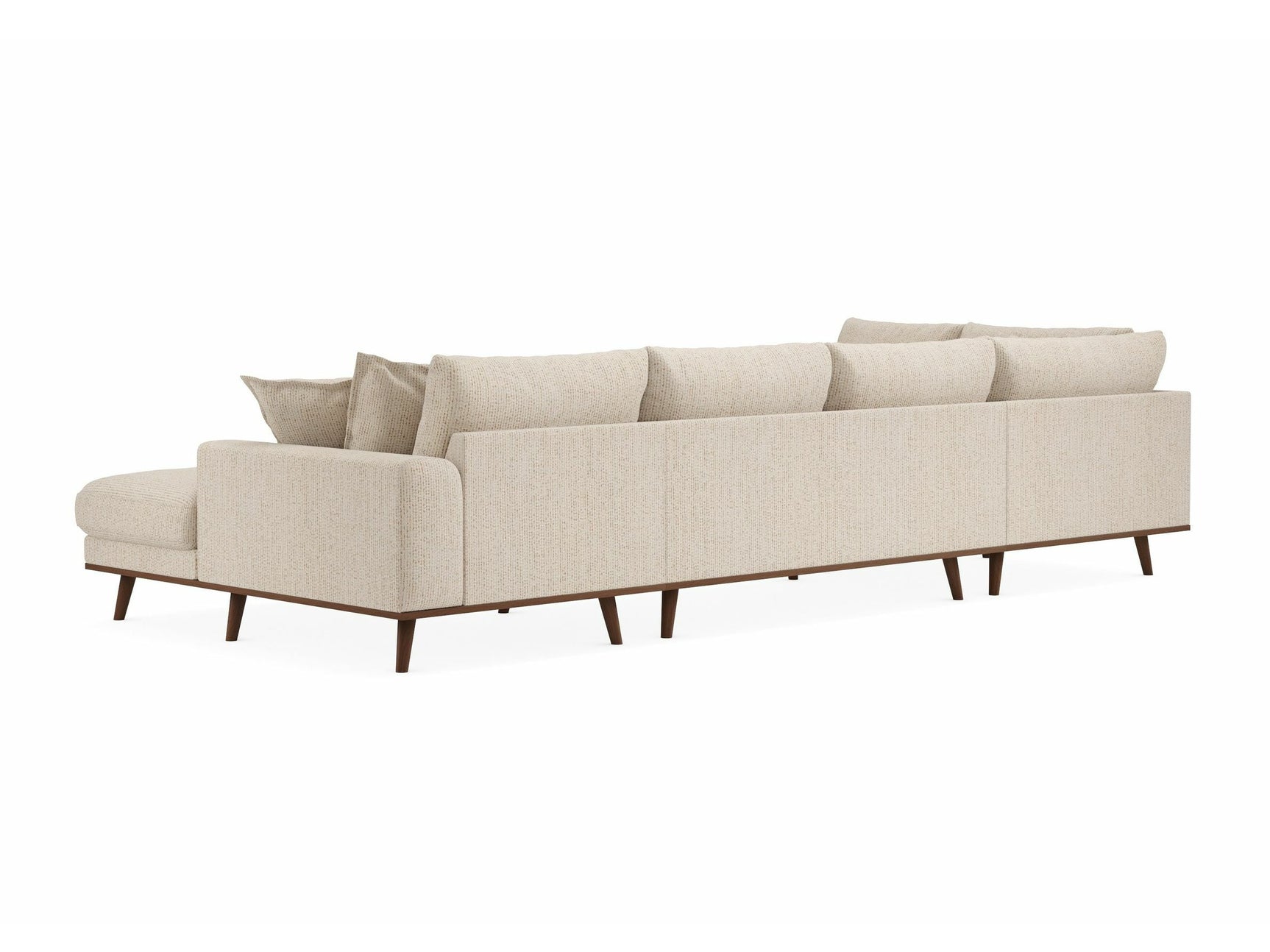 Hjørnesofa Seattle 217