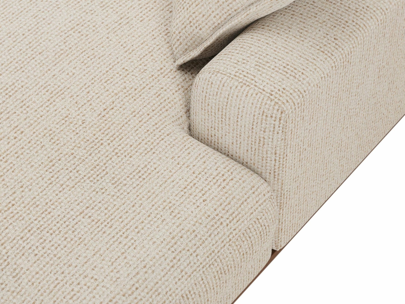 Hjørnesofa Seattle 217