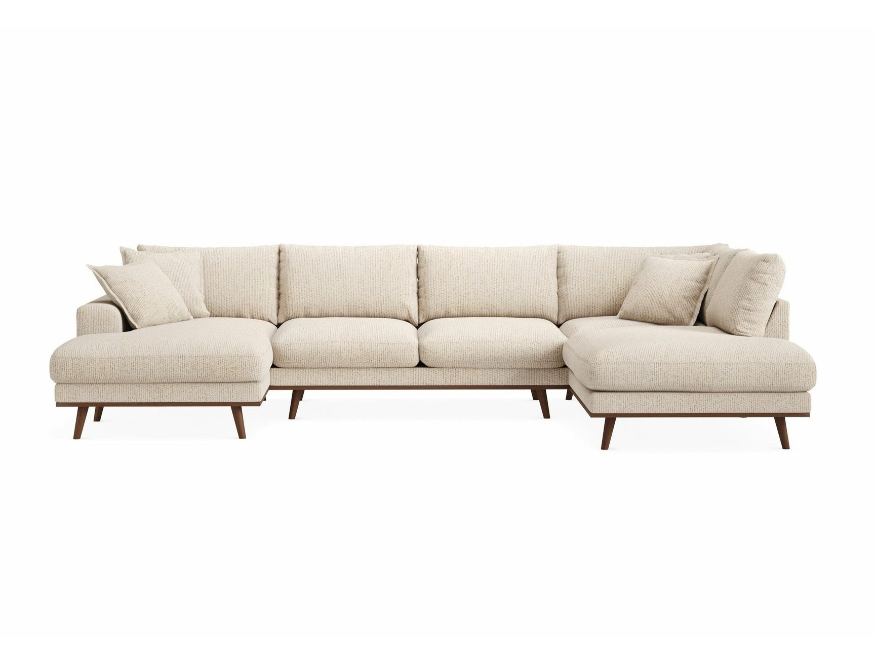 Hjørnesofa Seattle 217