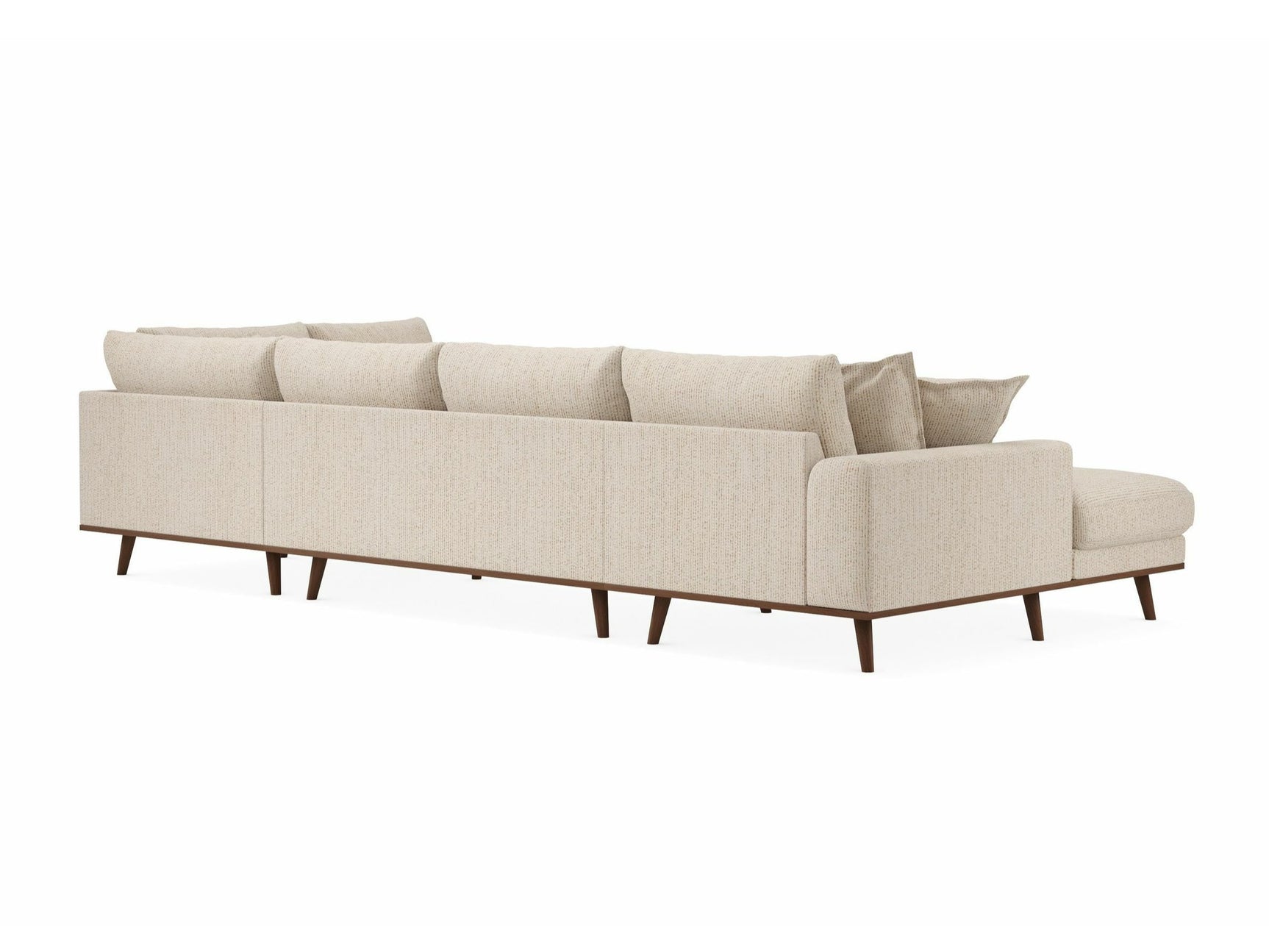 Hjørnesofa Seattle 217