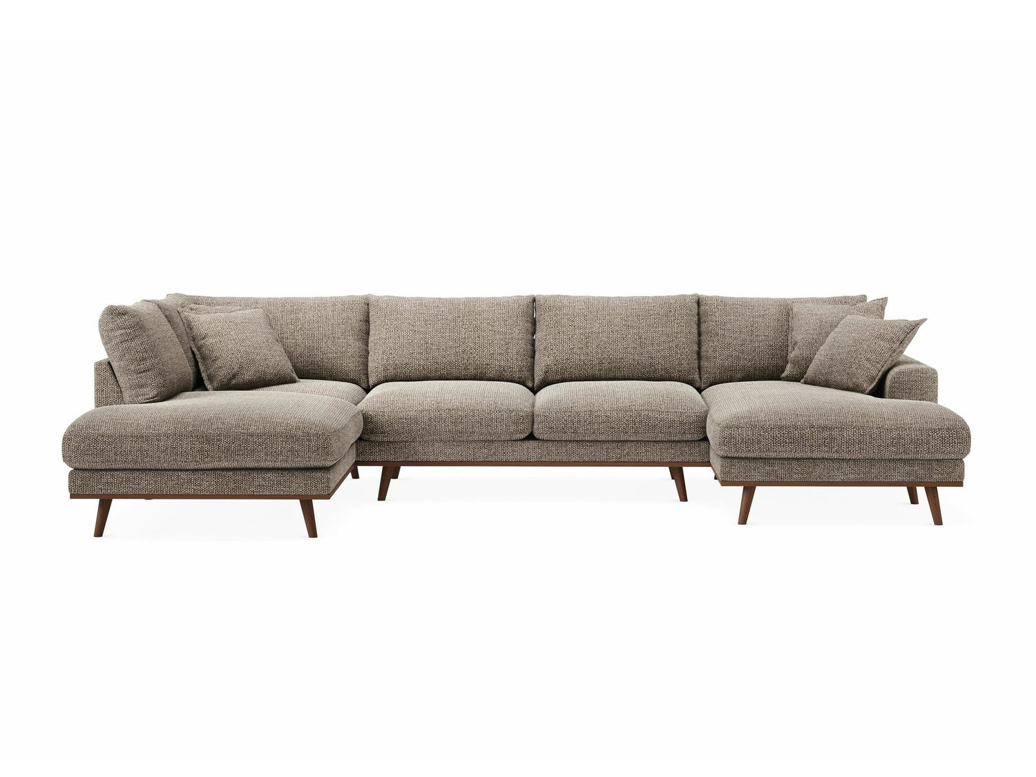 Hjørnesofa Seattle 217
