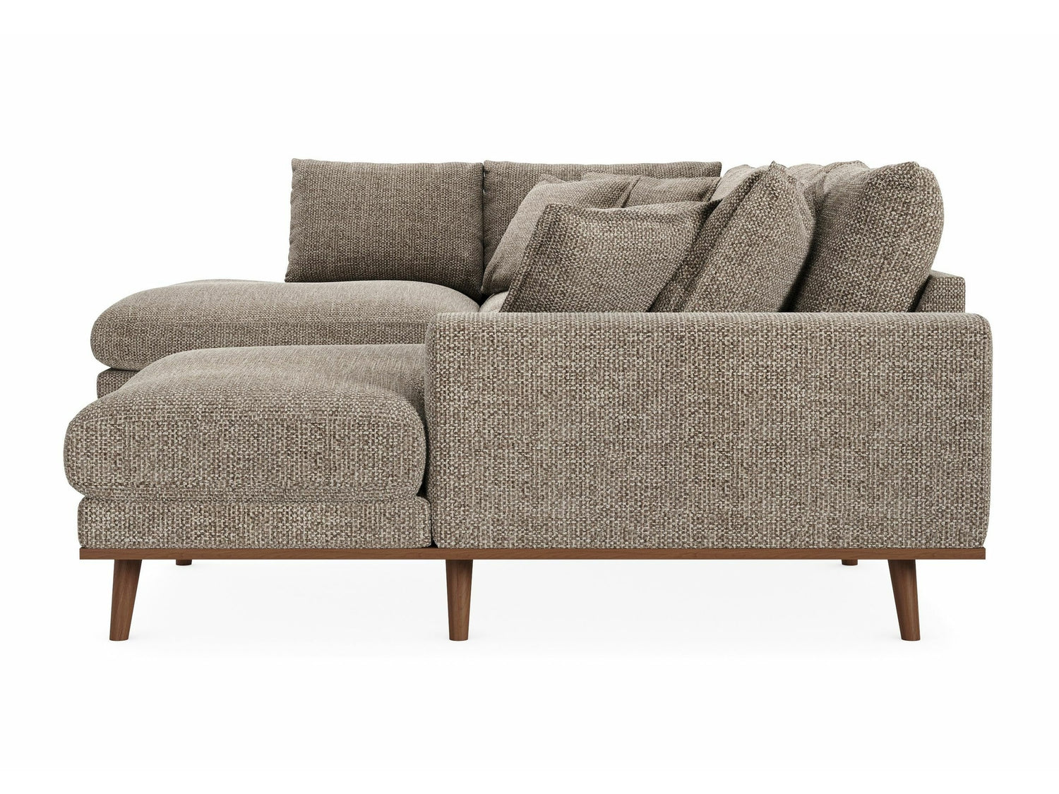 Hjørnesofa Seattle 217