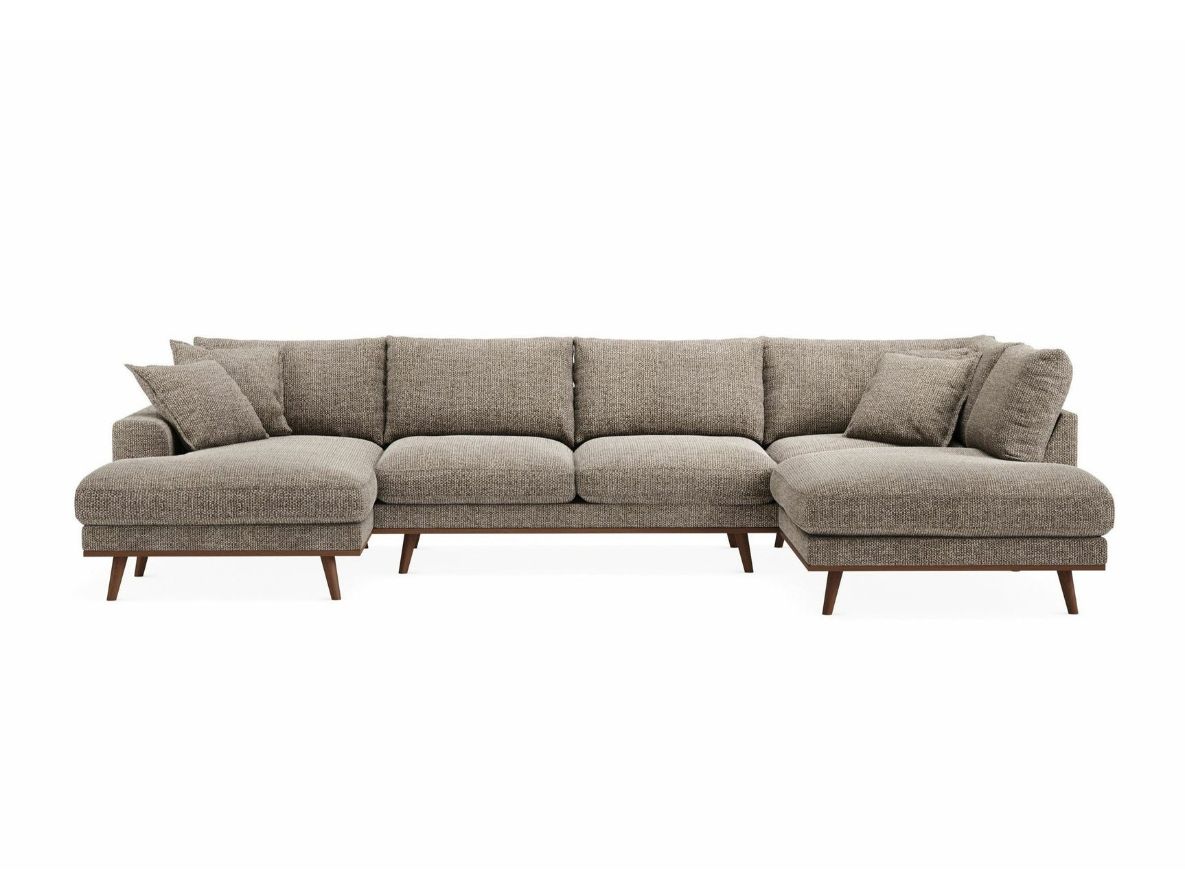 Hjørnesofa Seattle 217