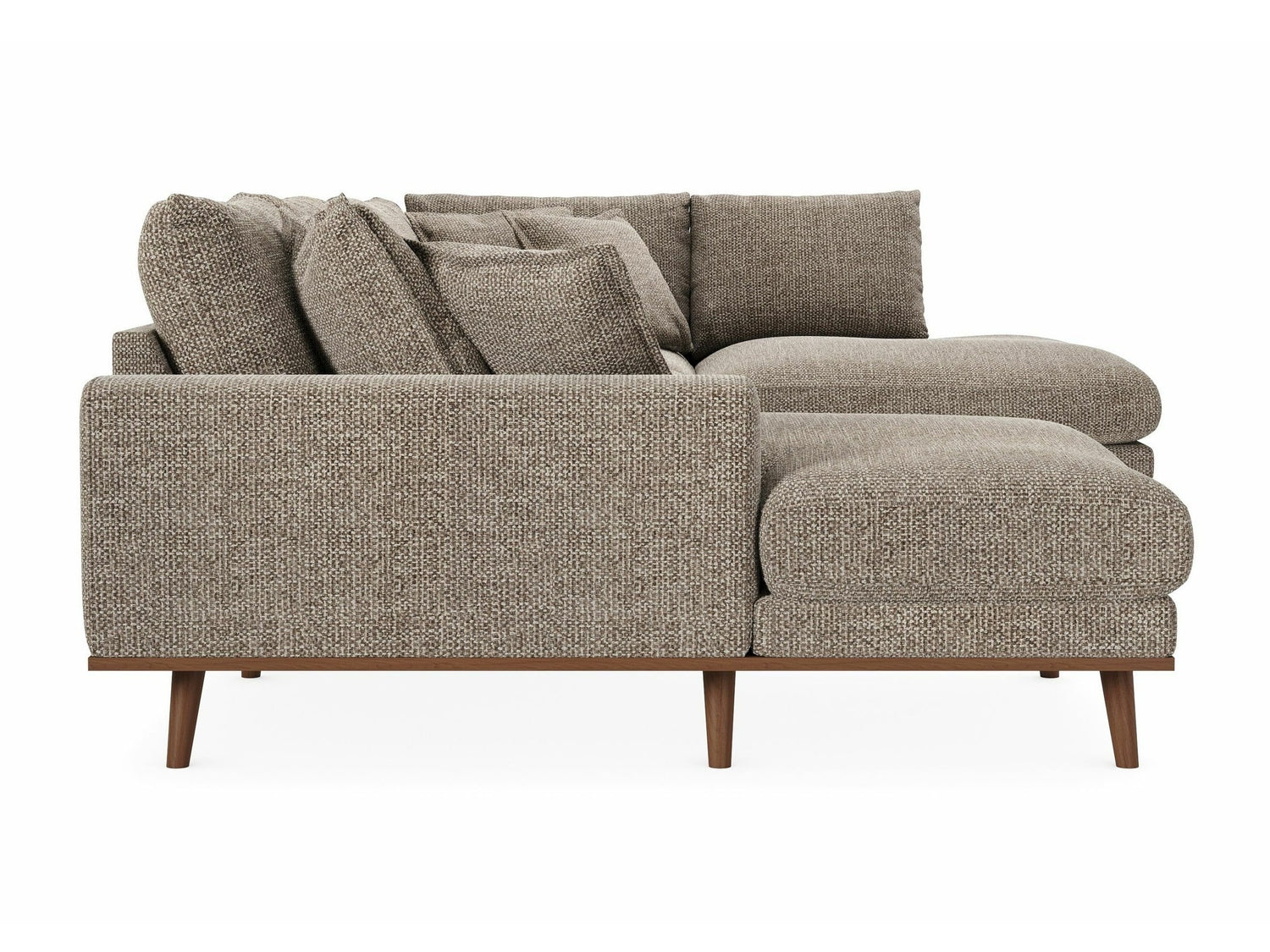 Hjørnesofa Seattle 217