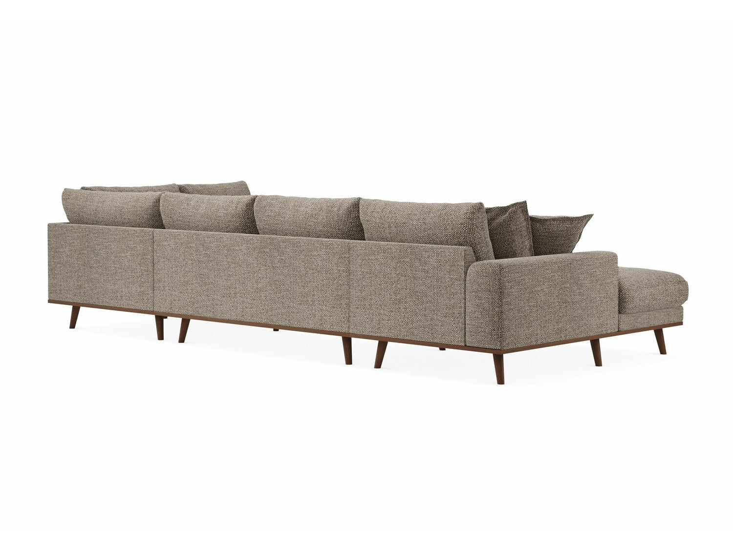 Hjørnesofa Seattle 217
