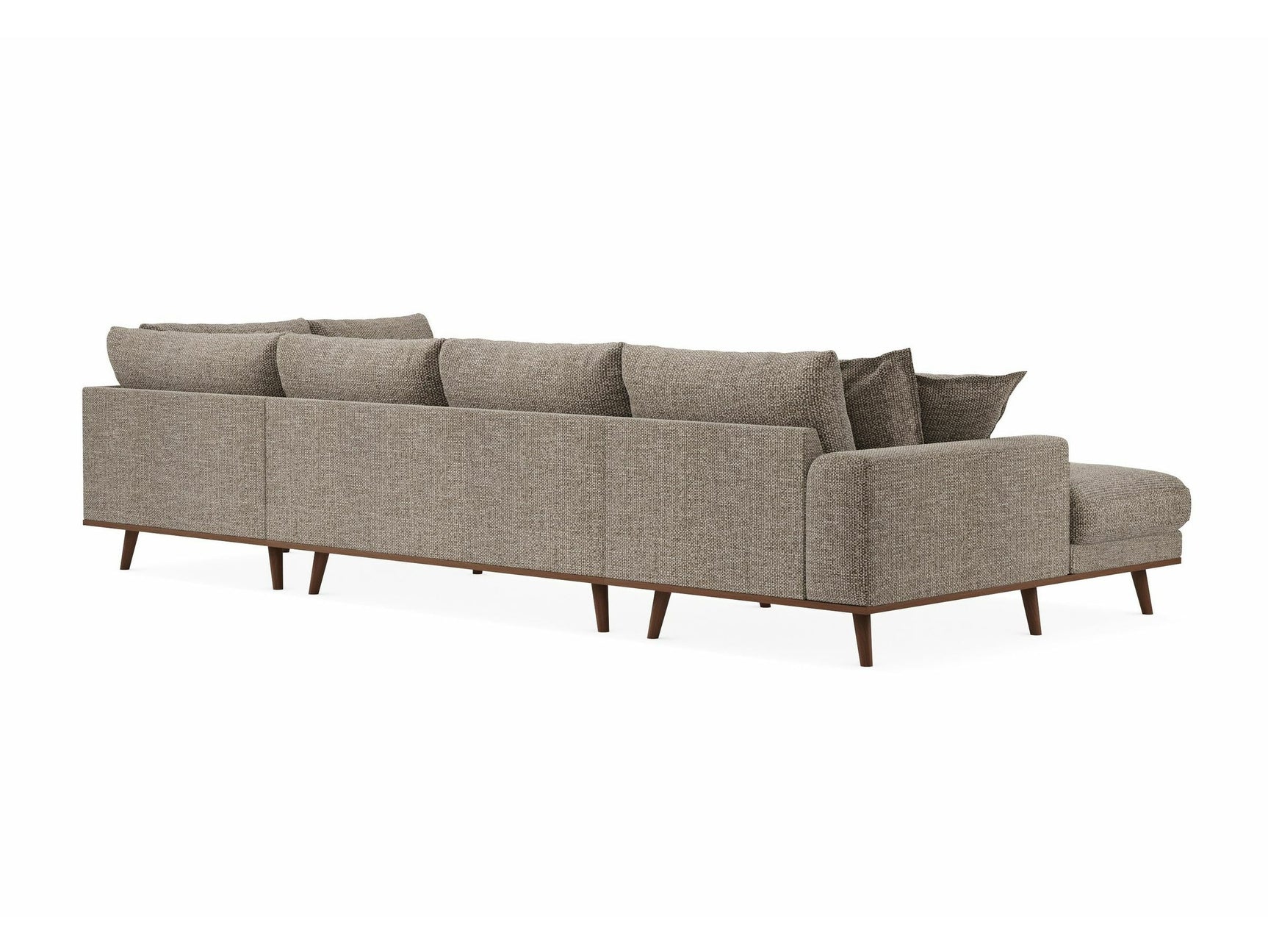 Hjørnesofa Seattle 217