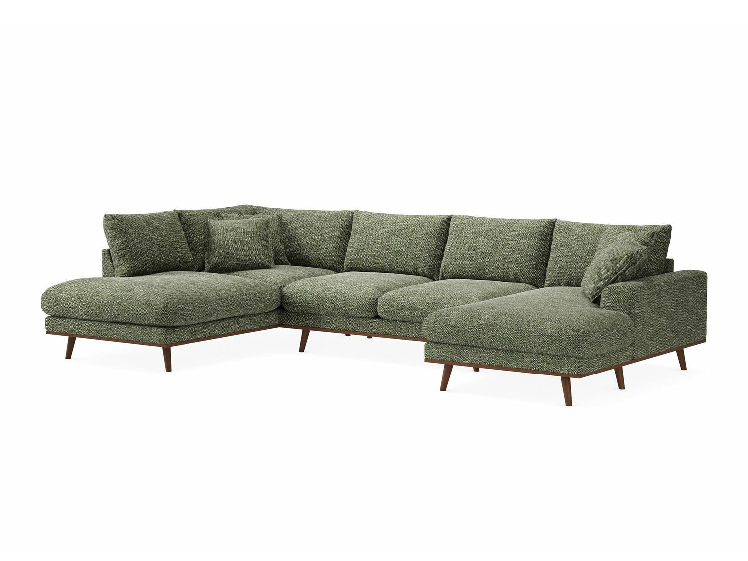 Hjørnesofa Seattle 217