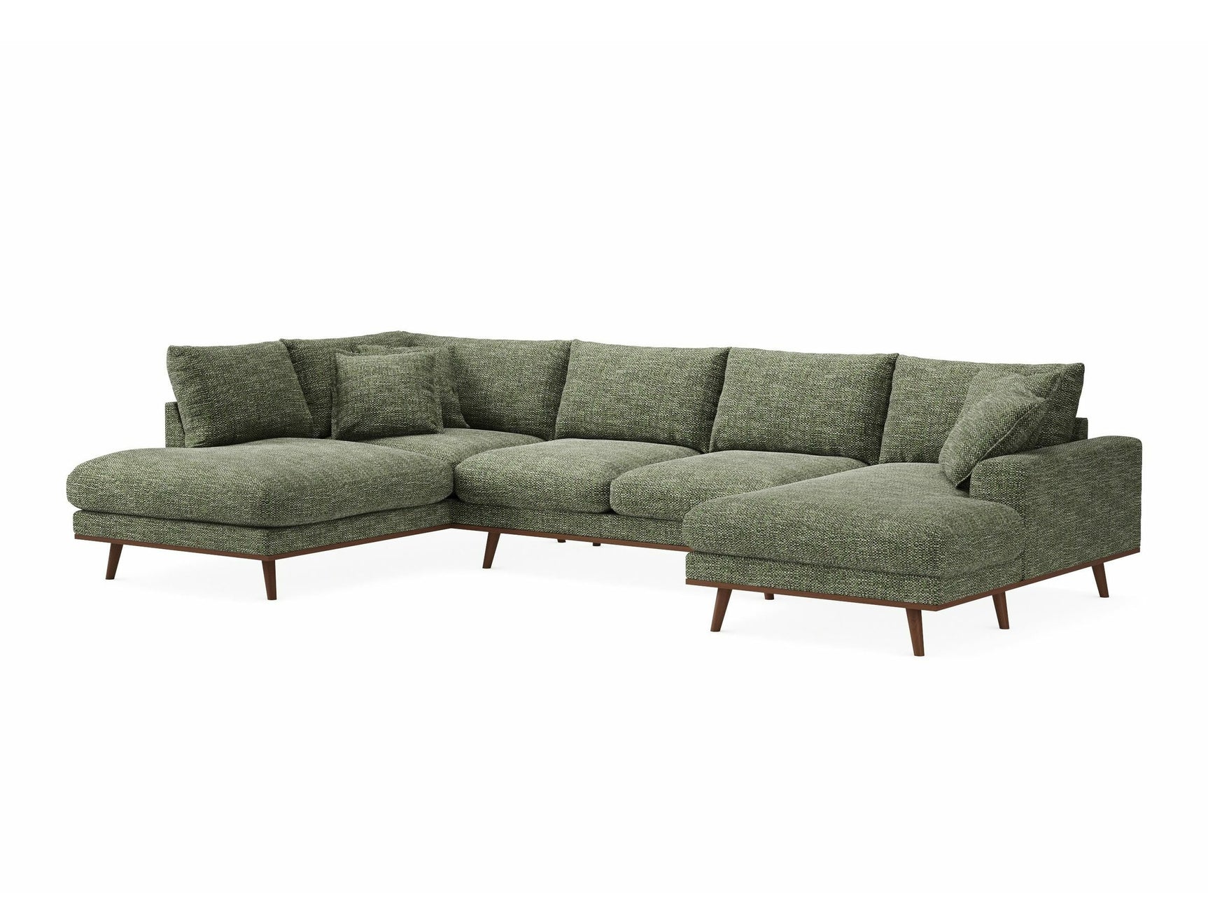 Hjørnesofa Seattle 217