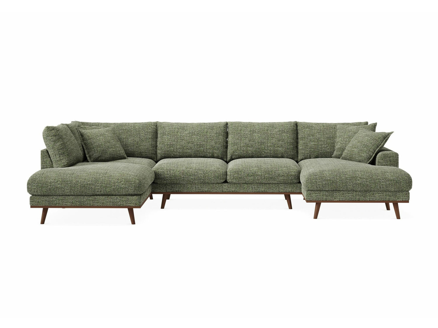 Hjørnesofa Seattle 217
