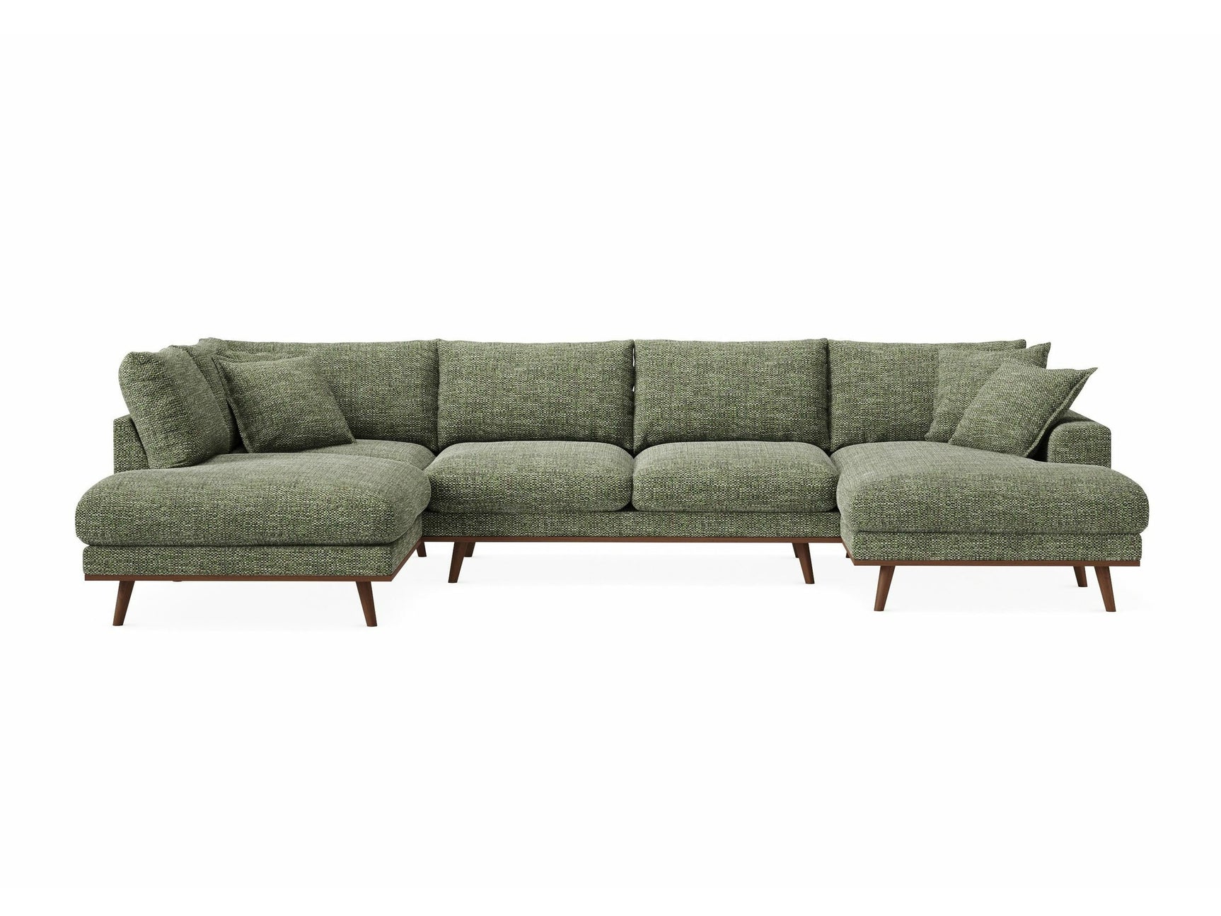 Hjørnesofa Seattle 217